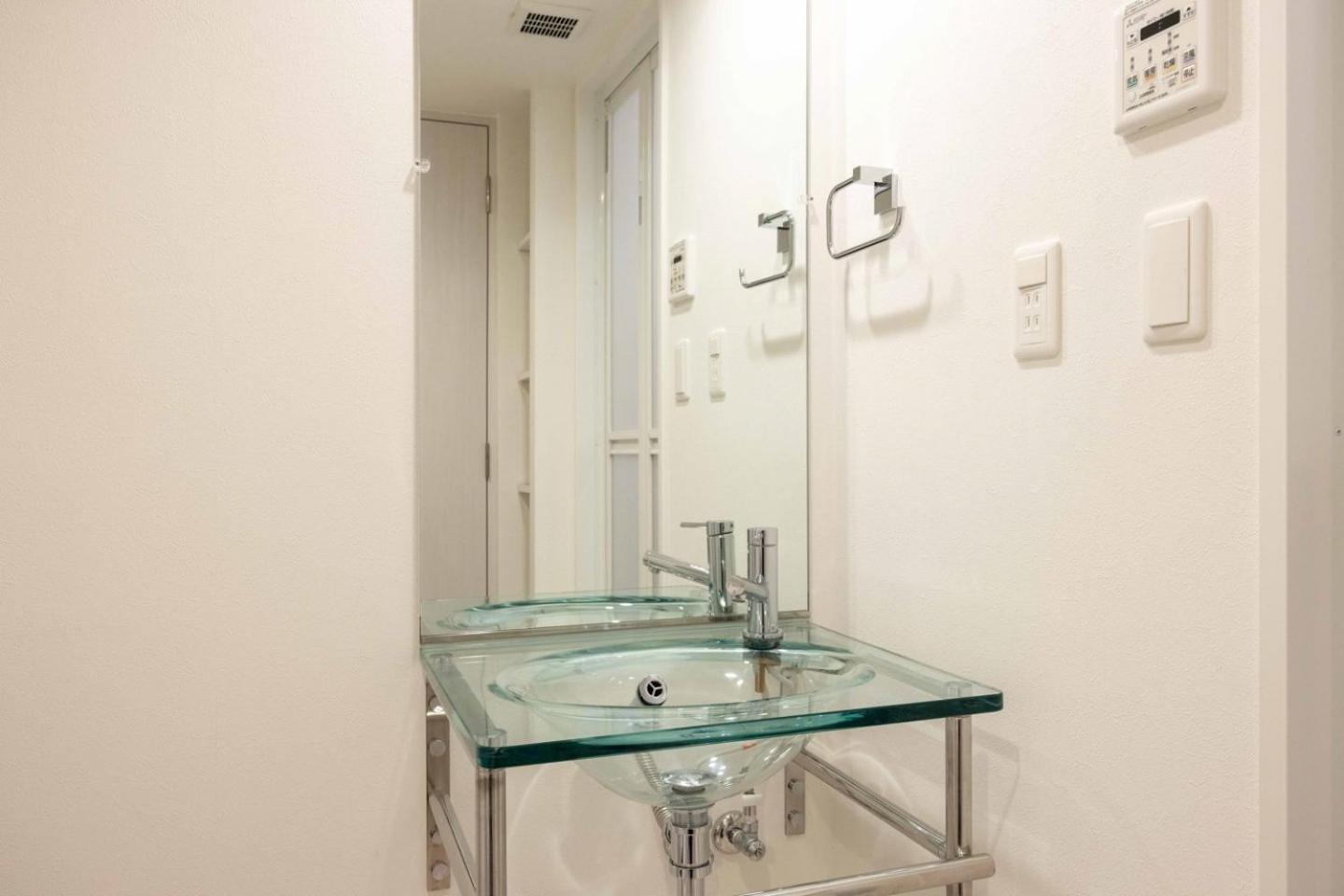 Quador Waseda Apartment *