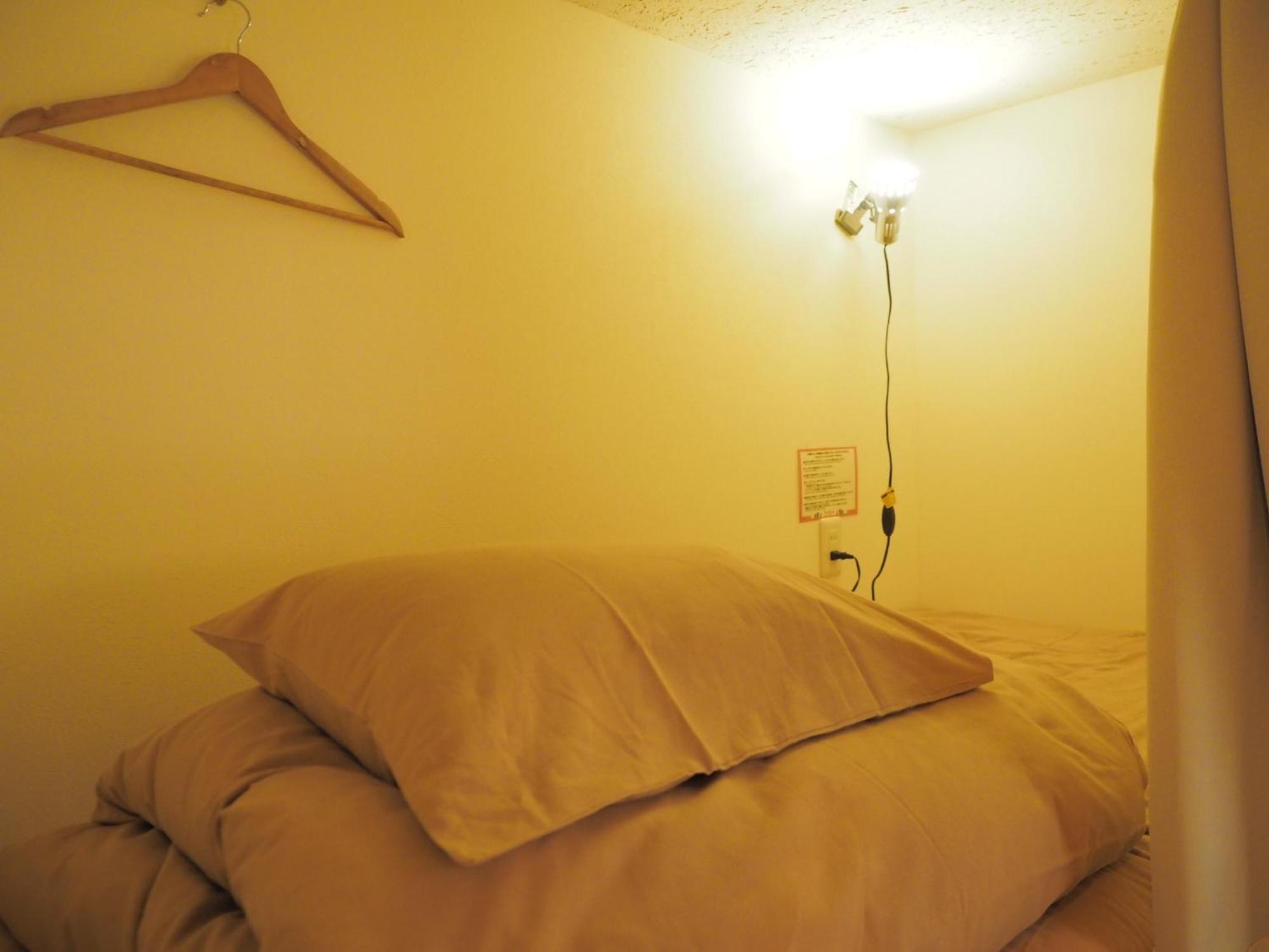 Hostel Bnb+ Akihabara *