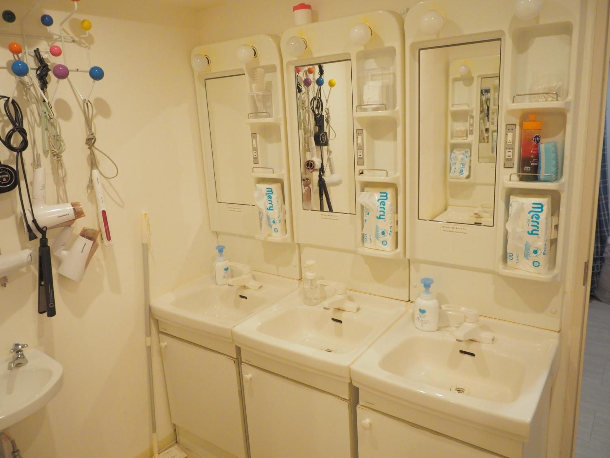 Bnb+ Akihabara Tokyo