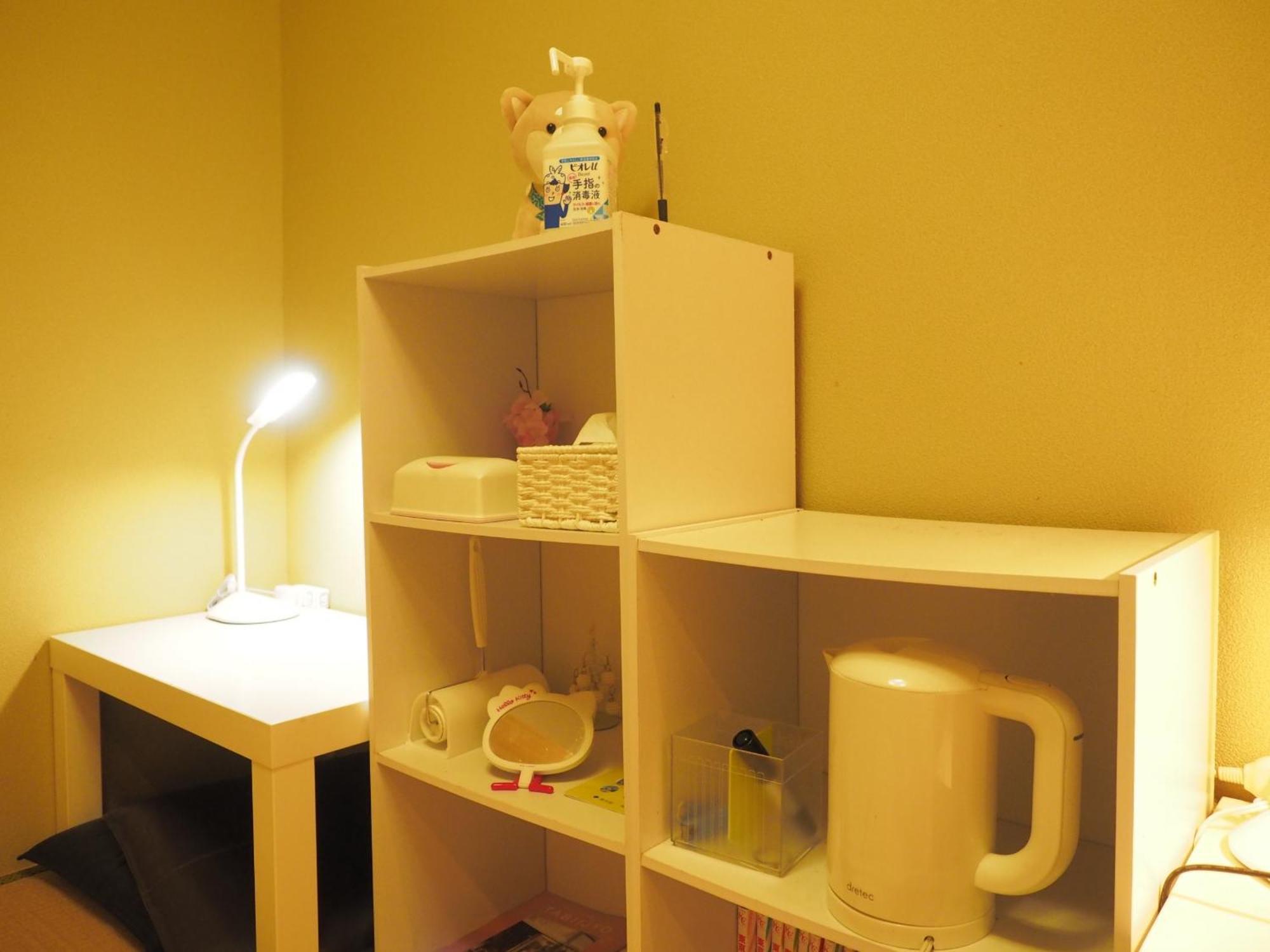 Hostel Bnb+ Akihabara
