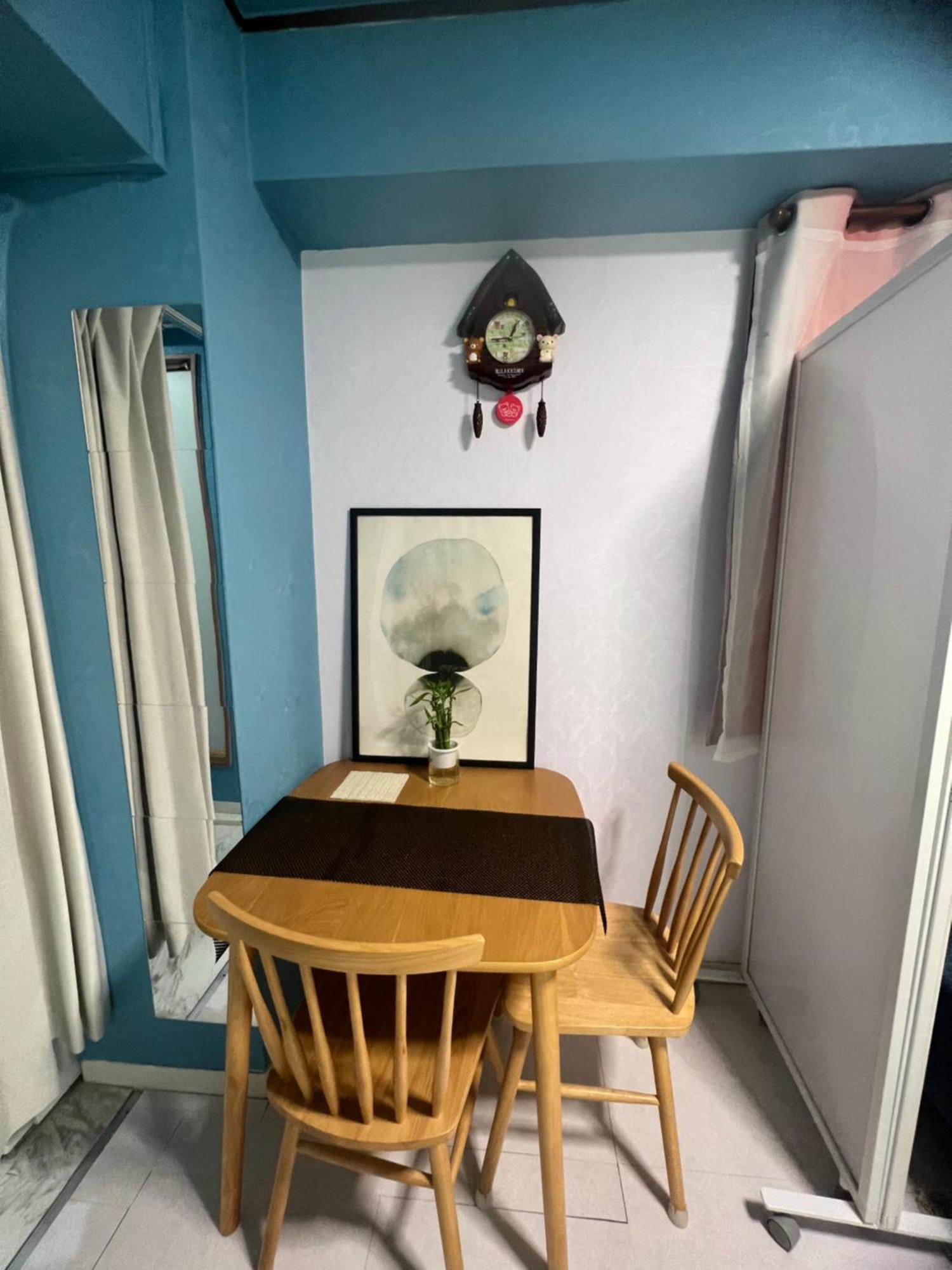 Apartment 和風客棧 *