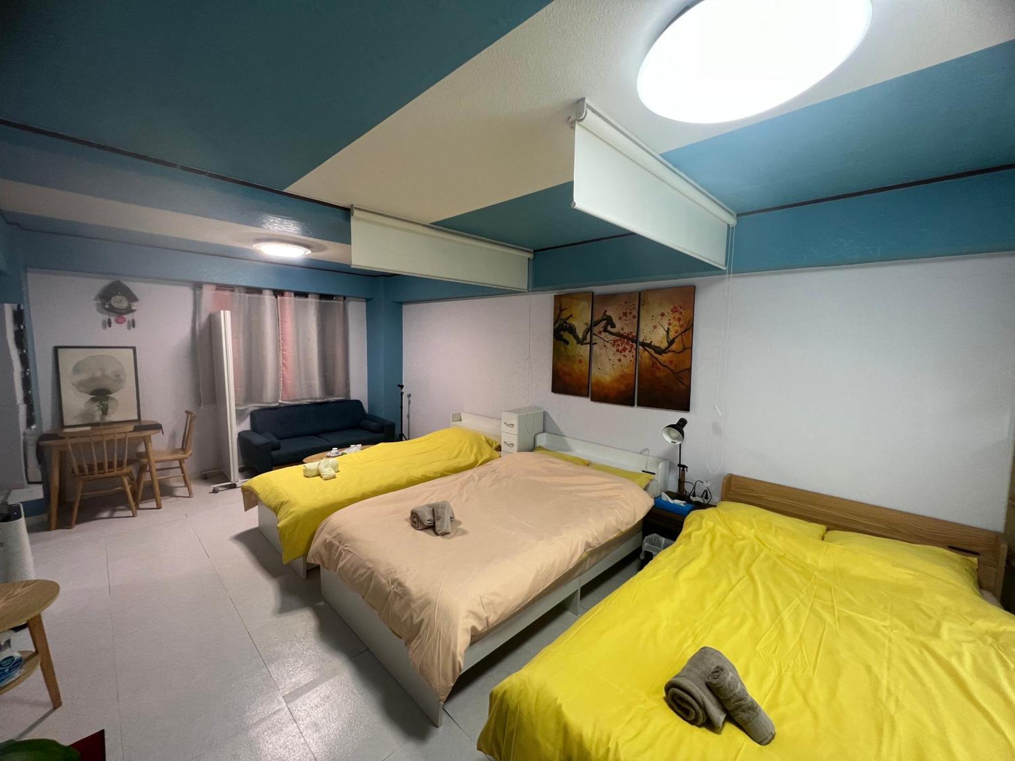 和風客棧 Apartment *