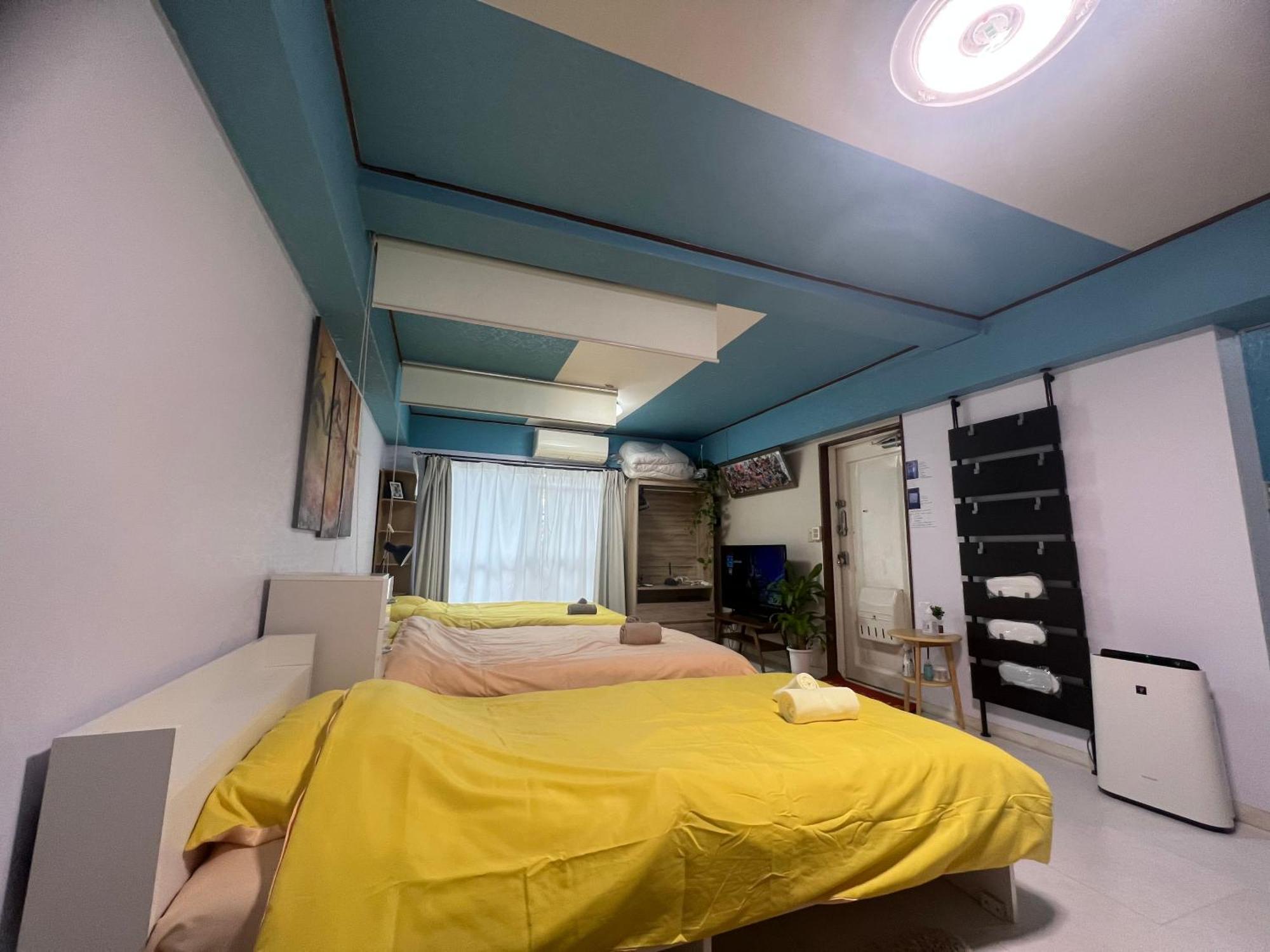 和風客棧 Apartment