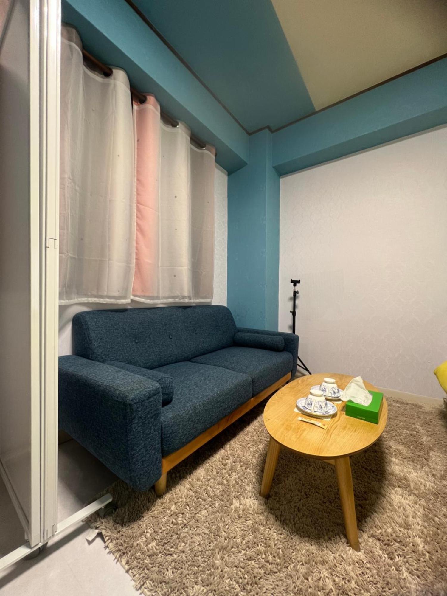 和風客棧 Apartment *