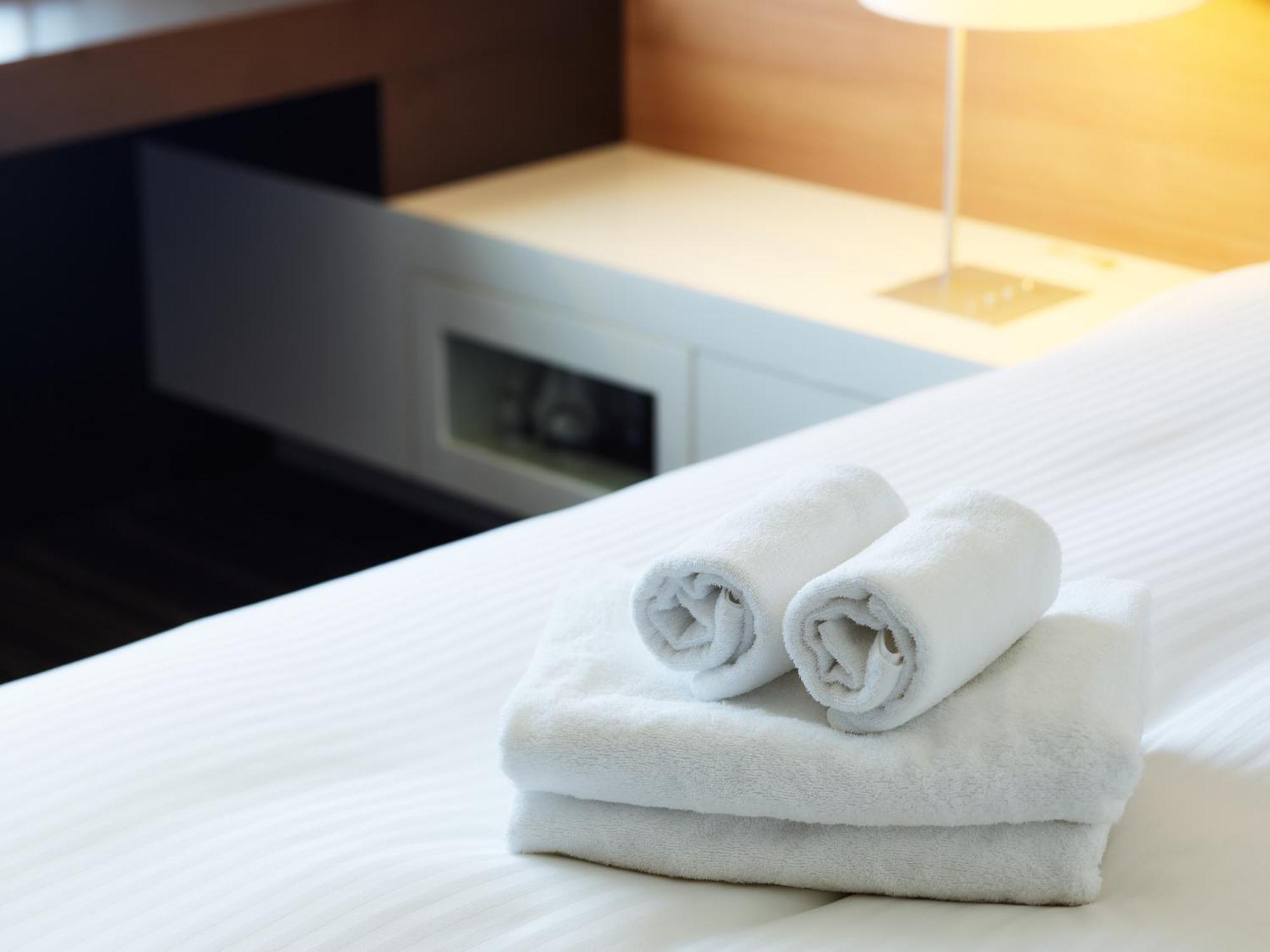 Mitsui Garden Ueno Hotel