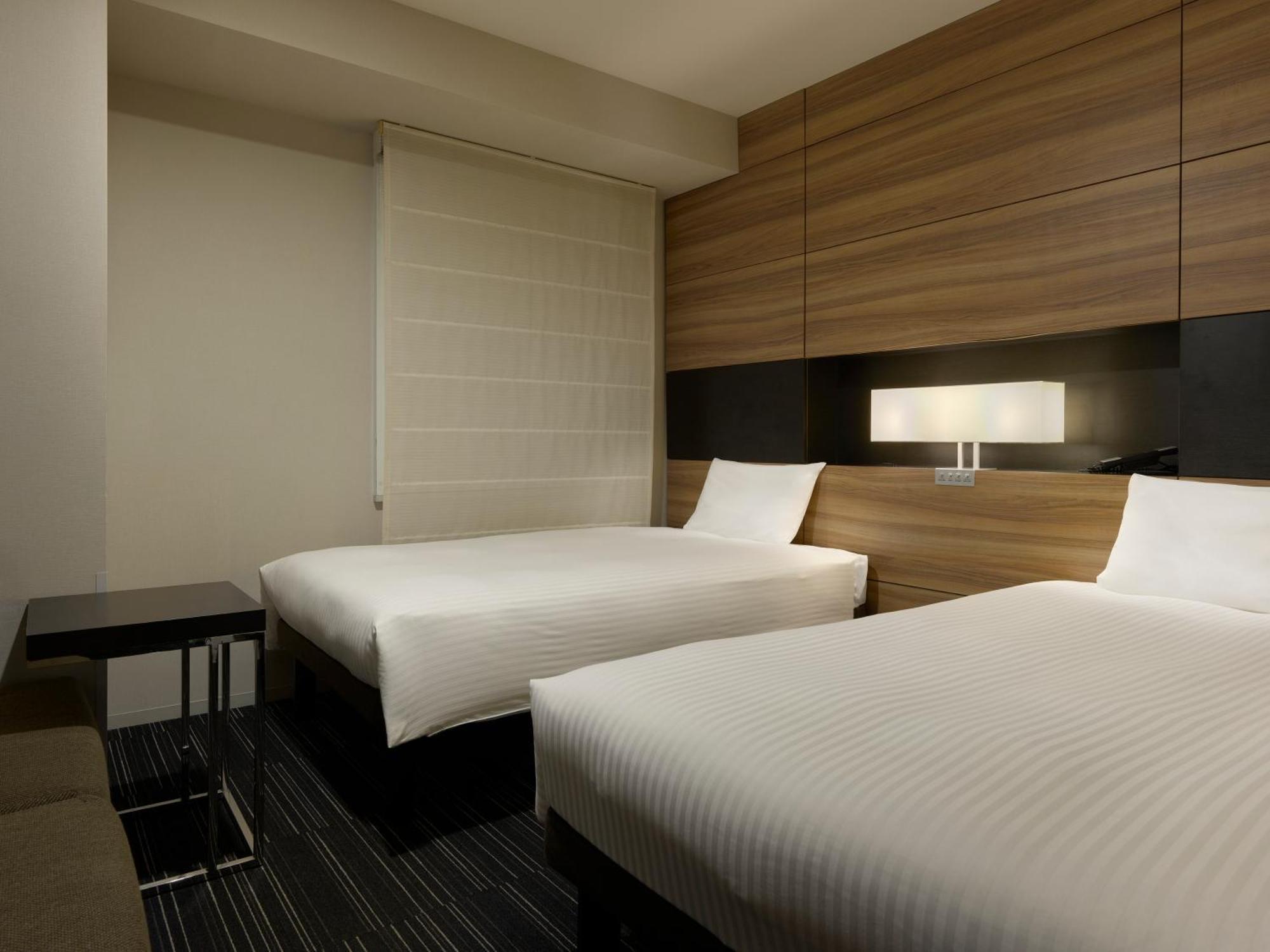Hotel Mitsui Garden Ueno Tokyo