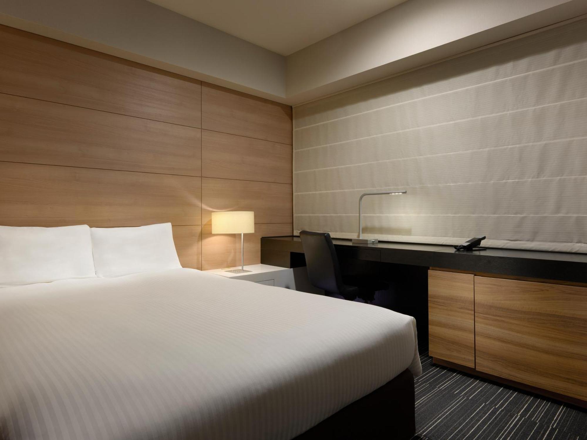 Mitsui Garden Ueno Hotel Tokyo