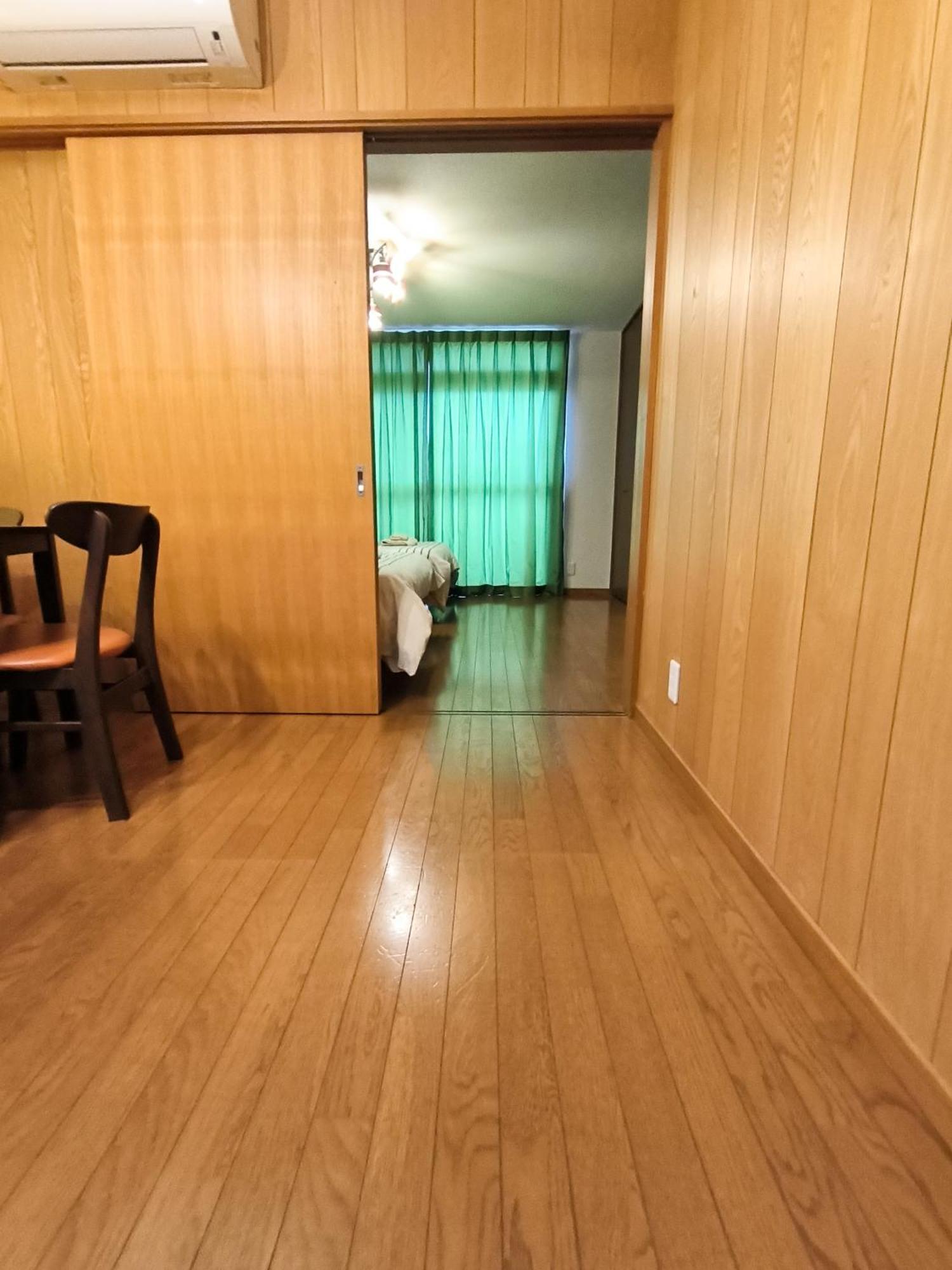 Aparthotel Ostay Numabukuro