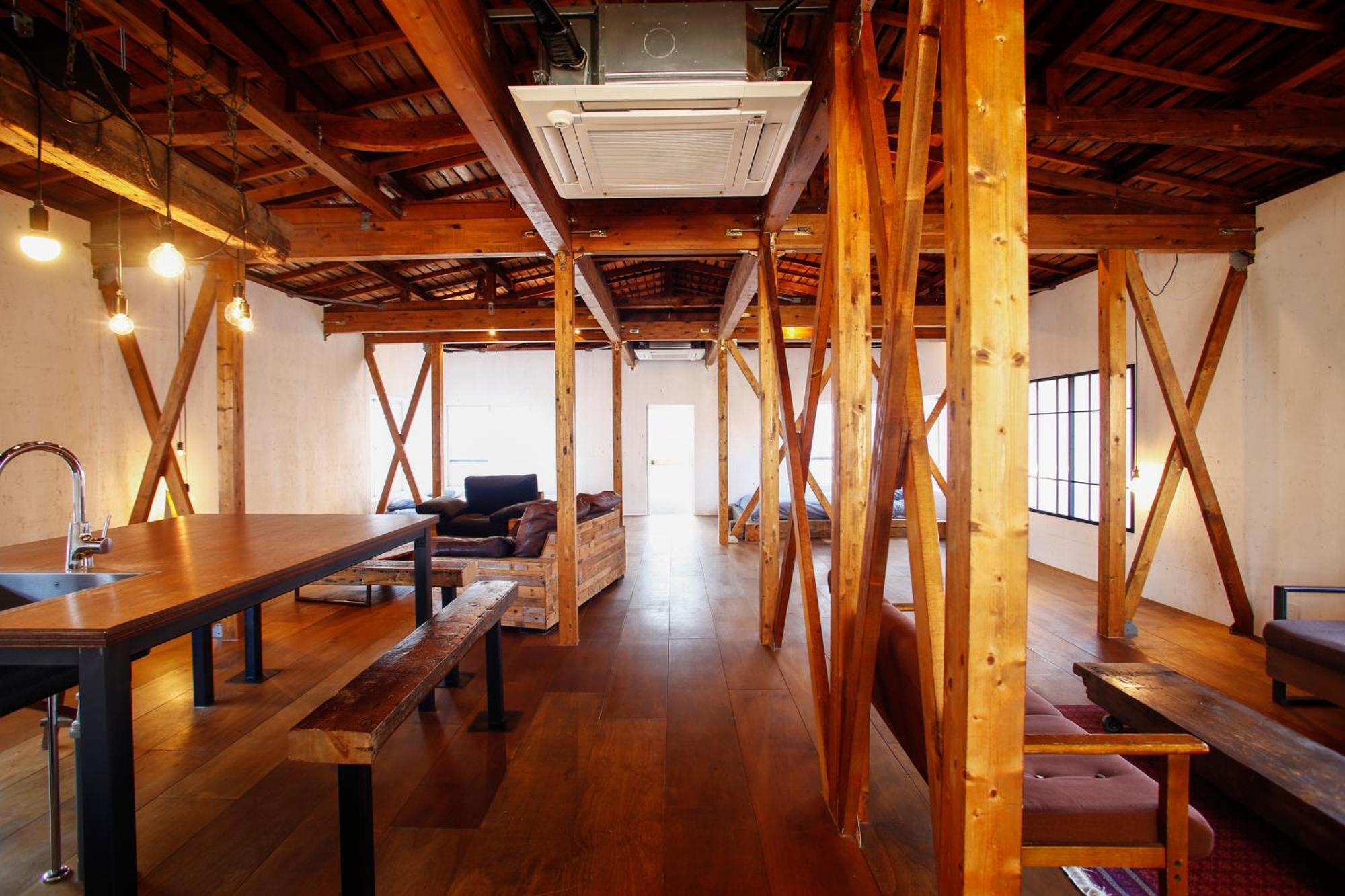 Villa ｕｇｏ Tokyo
