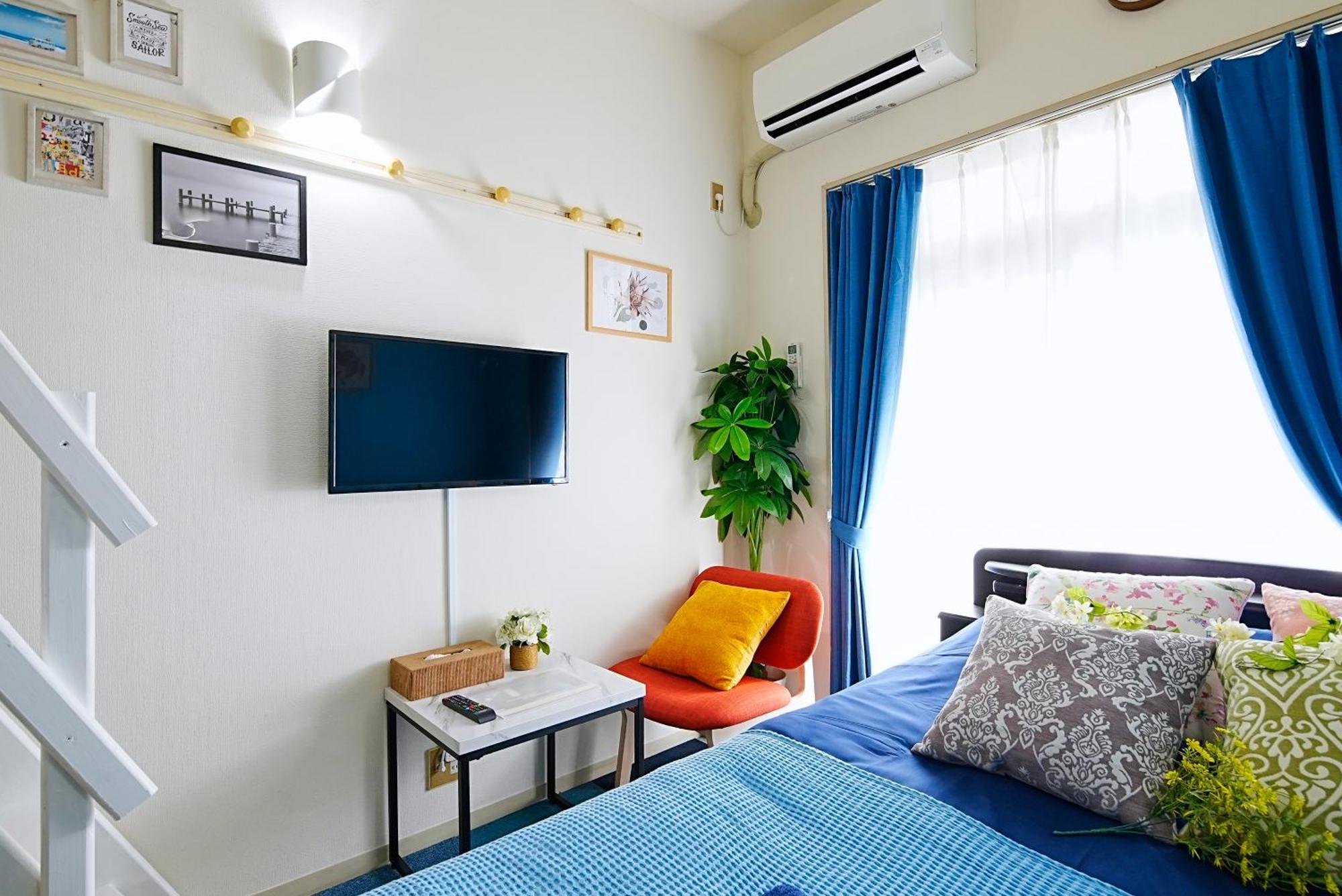 Sc Heights 101 Apartment Tokyo