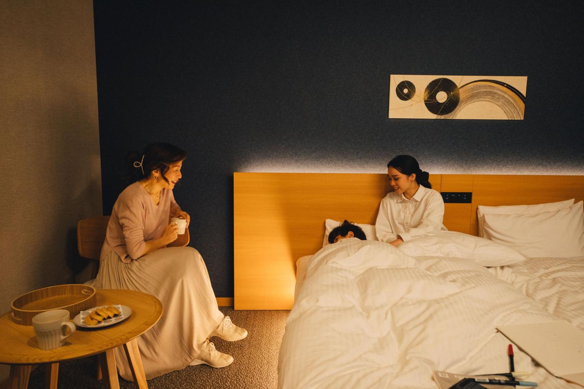 Hotel Mimaru Ginza East 4*