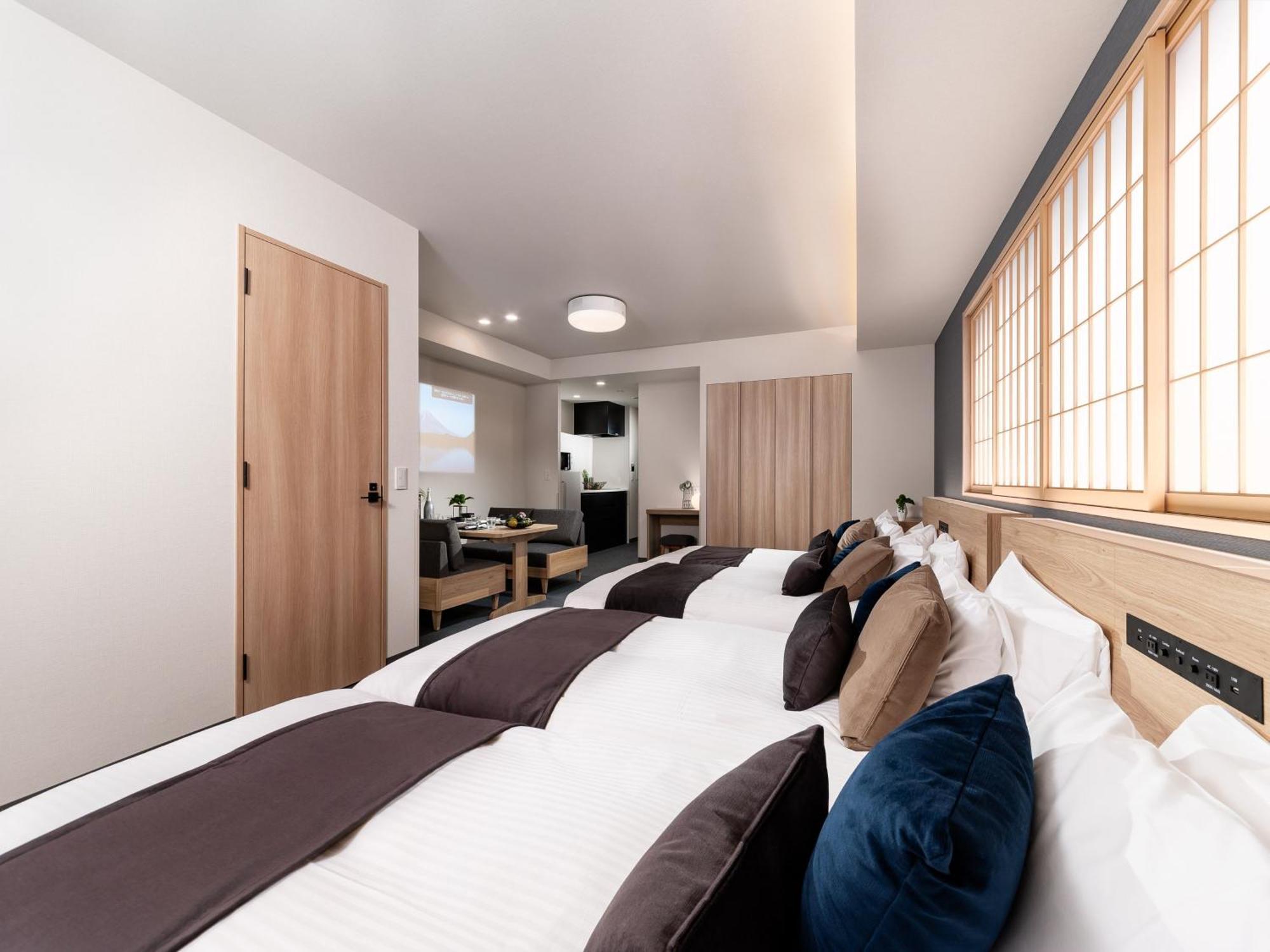 Mimaru Ginza East Hotel Tokyo