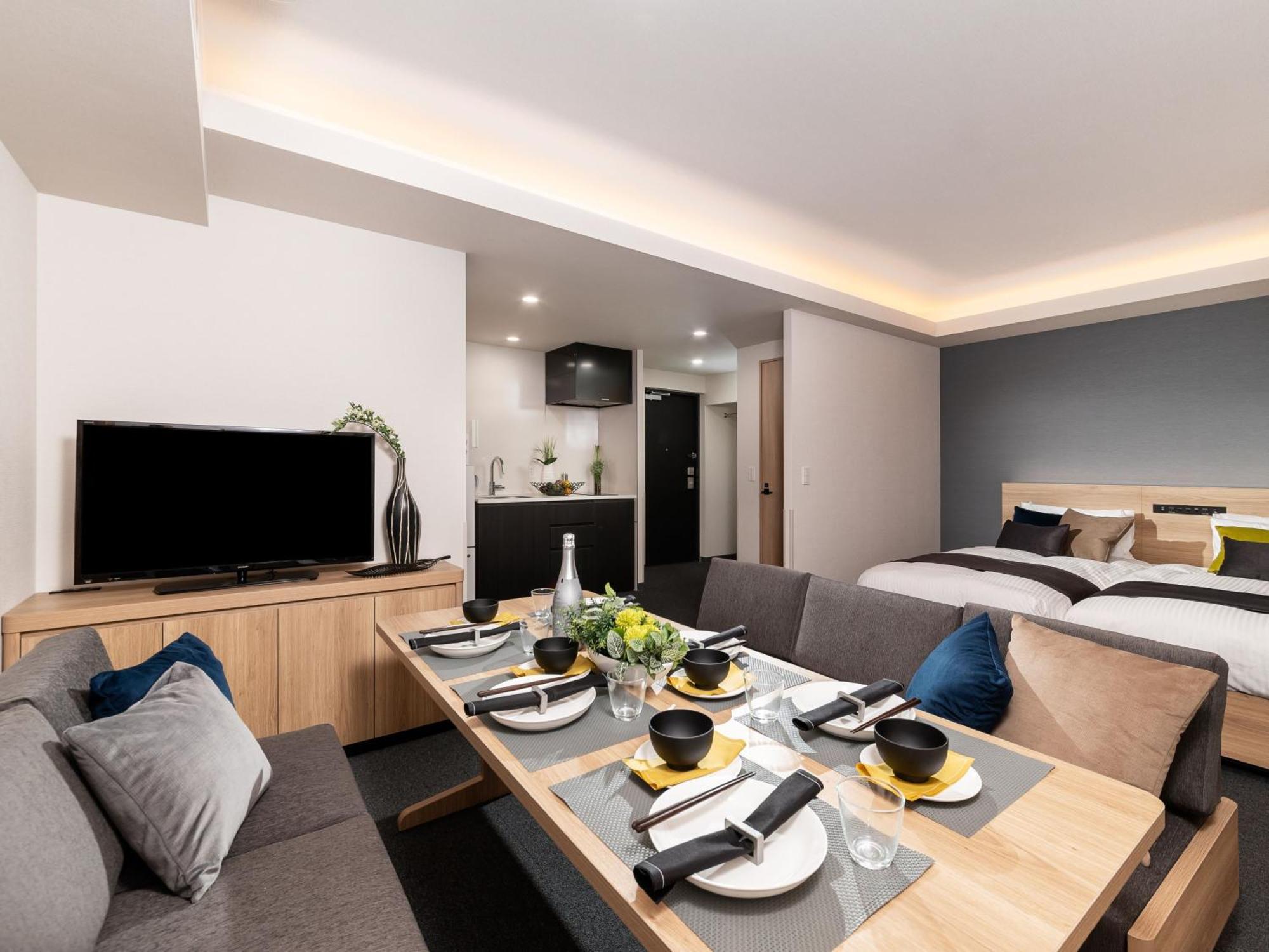 Hotel Mimaru Ginza East Tokyo
