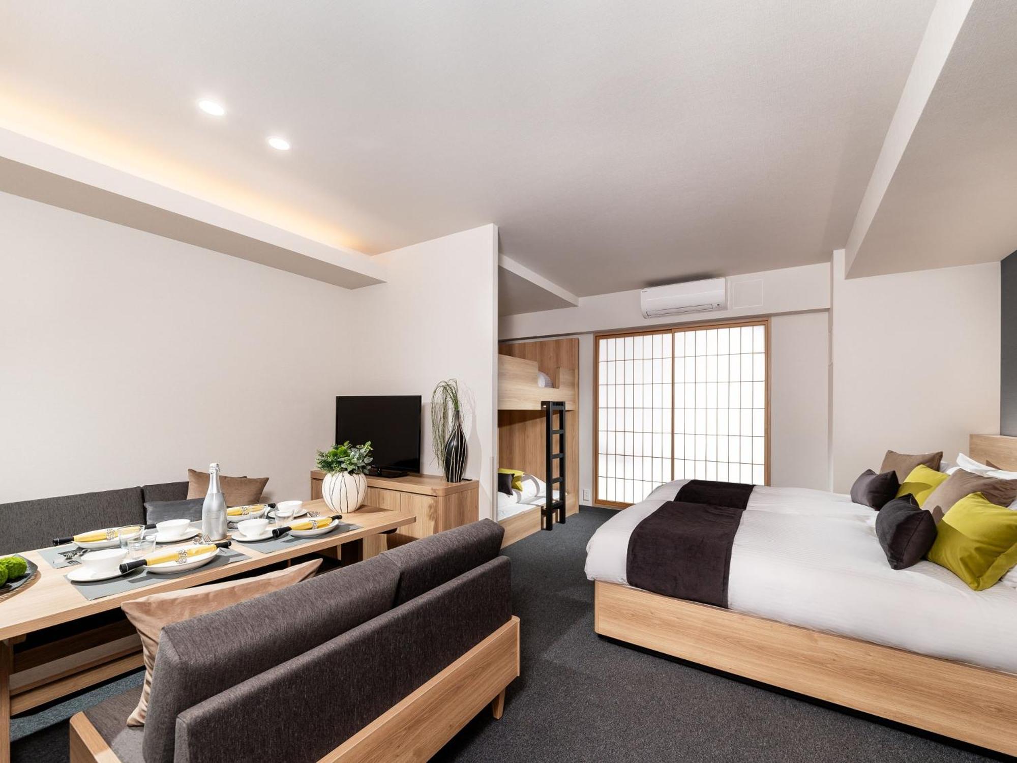 Mimaru Ginza East Hotel