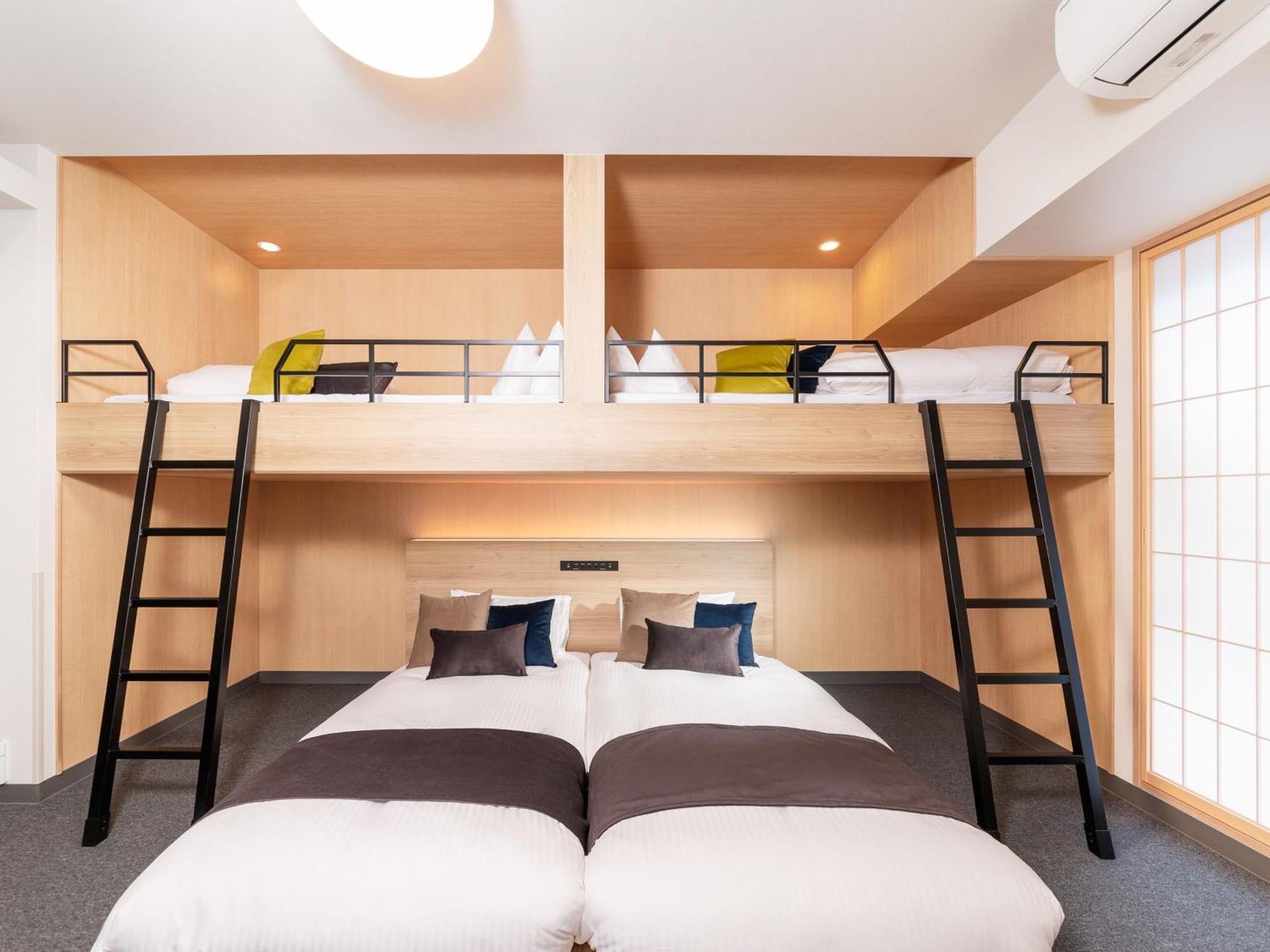 Mimaru Ginza East Hotel Tokyo