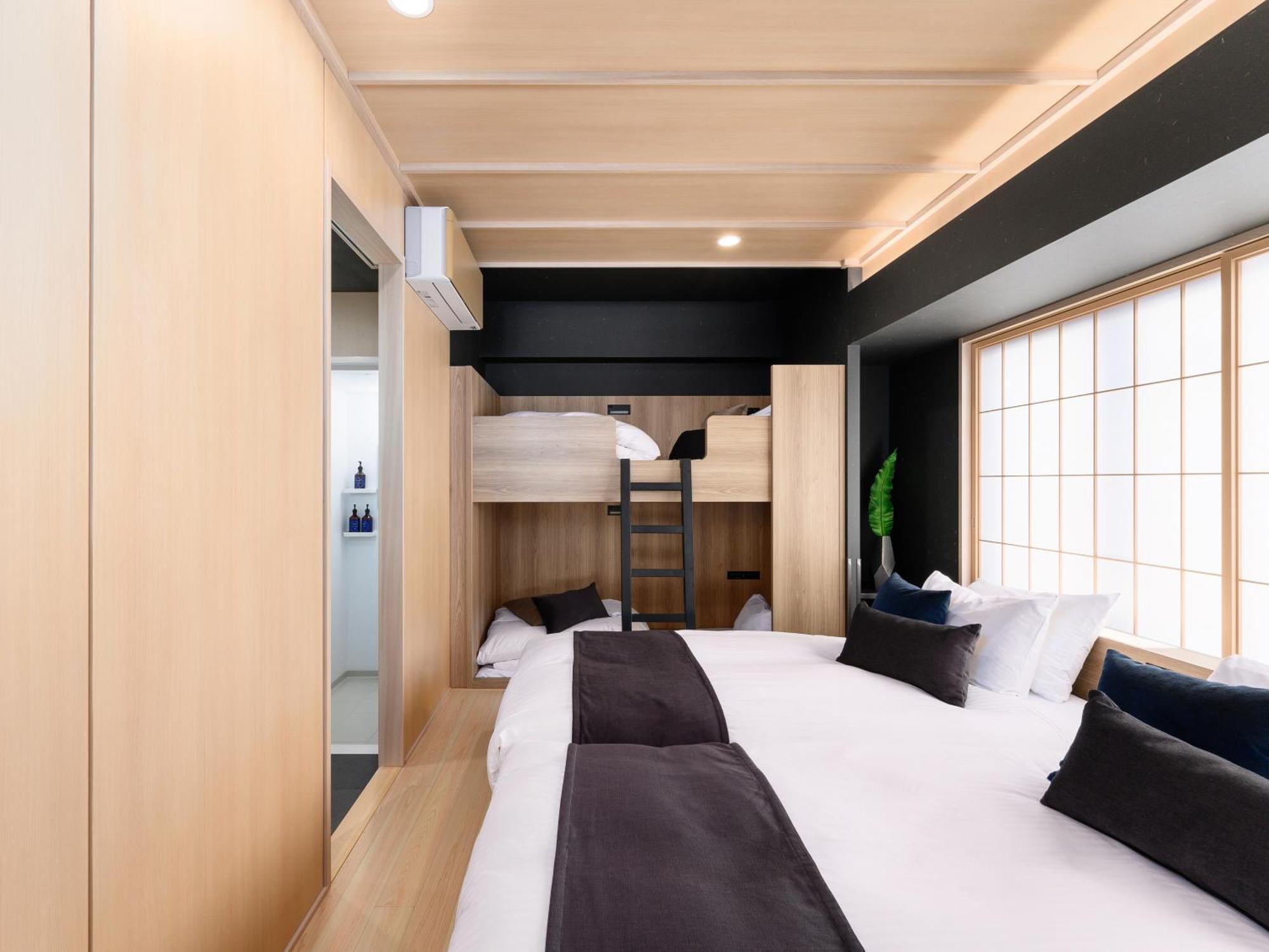 Hotel Mimaru Ueno Okachimachi