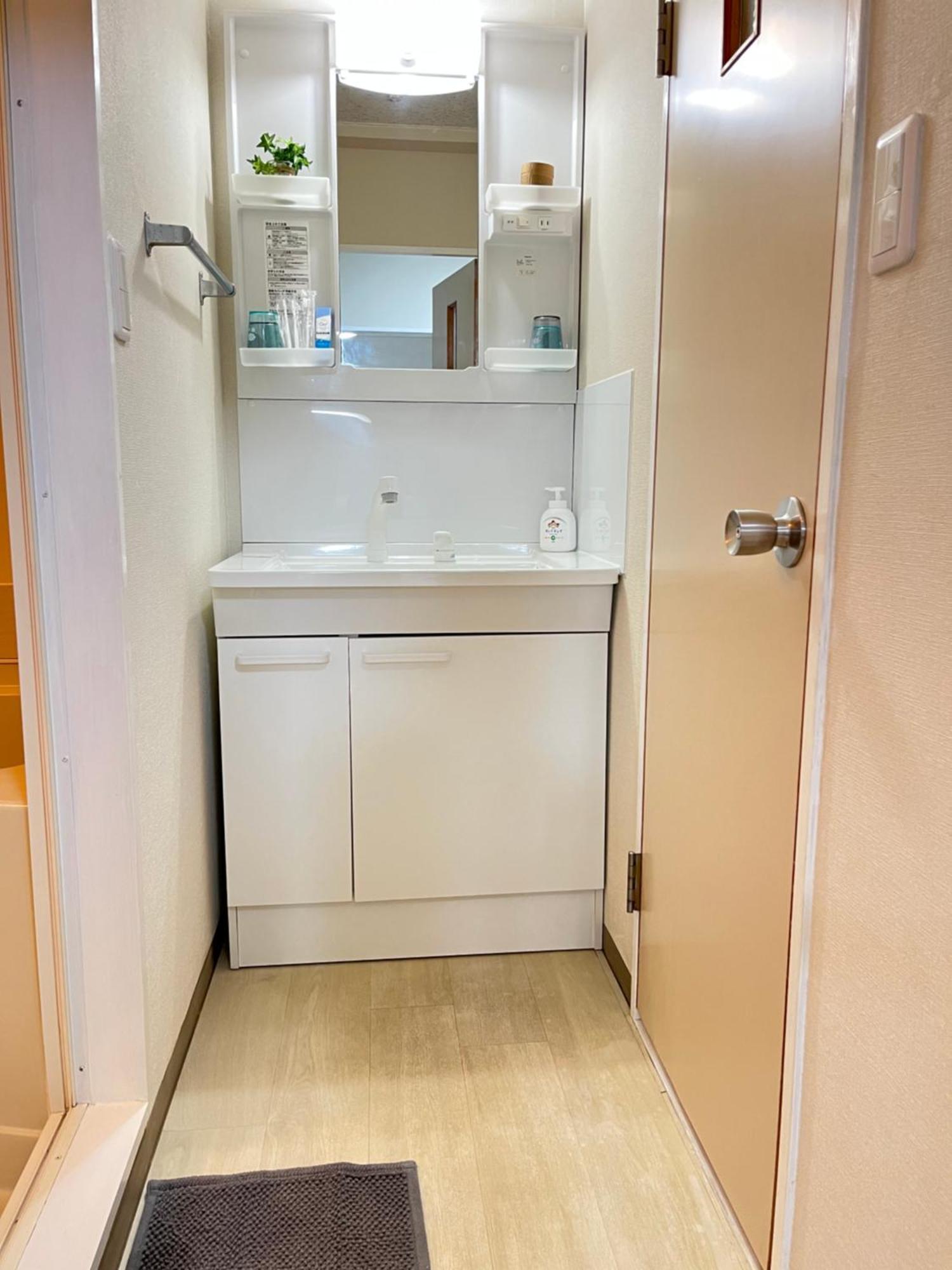 Apartment Sakura Asakusa Station Walking 4 Min Shinjuku Shibuya Ginza Oshiage *