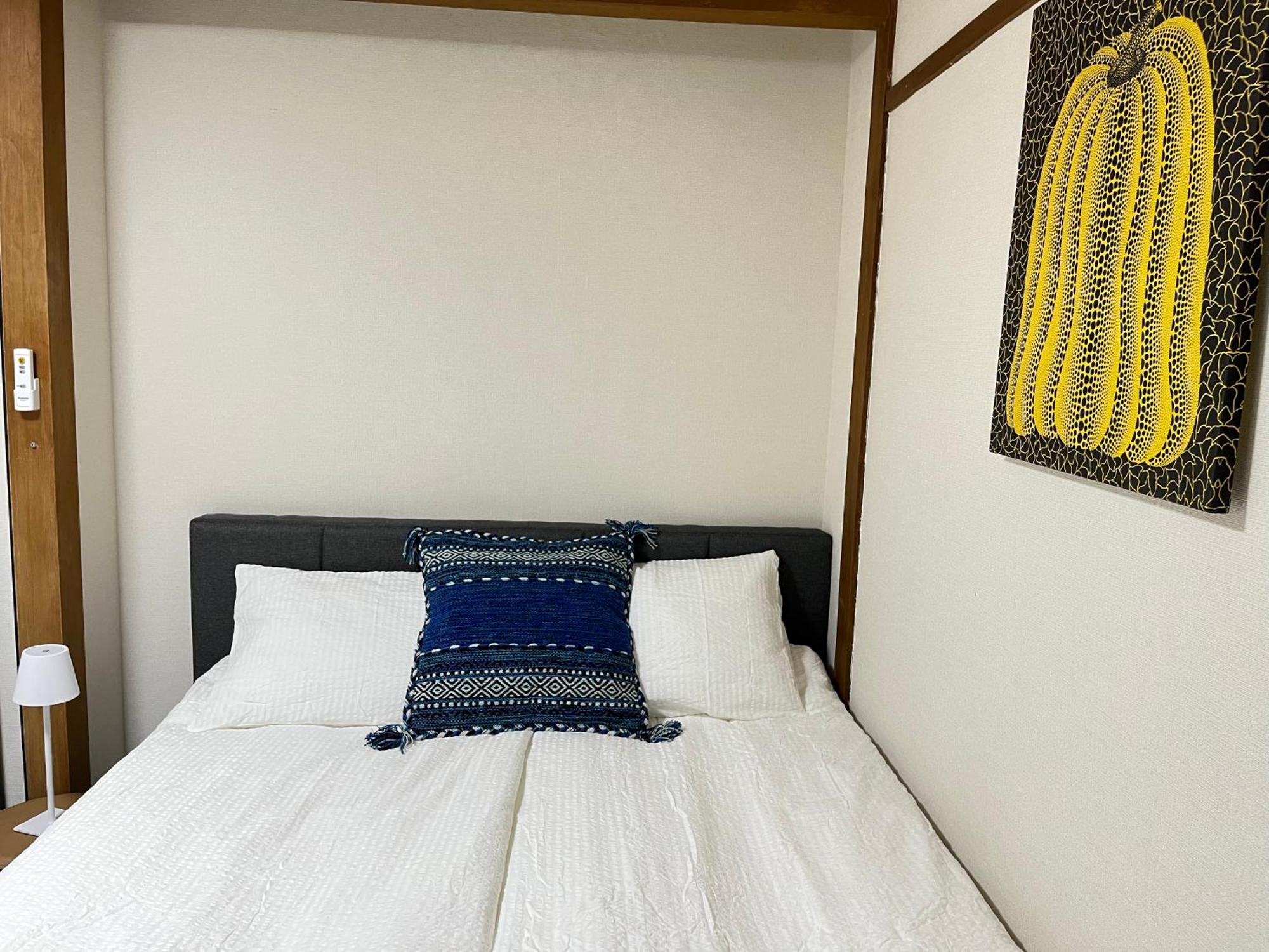 Apartment Sakura Asakusa Station Walking 4 Min Shinjuku Shibuya Ginza Oshiage