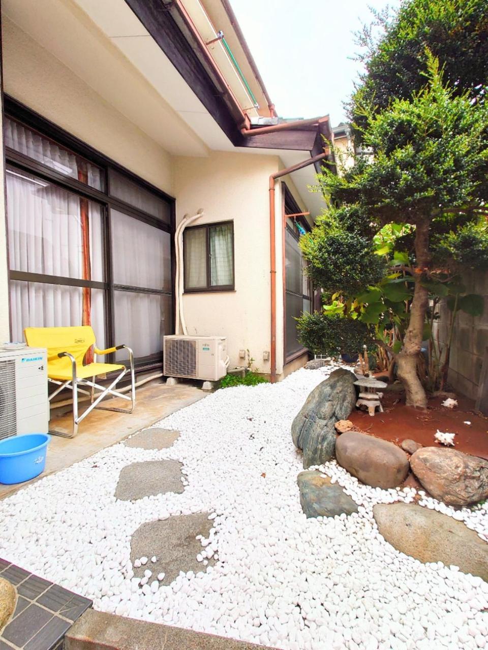 Season Aparthotel Tokyo