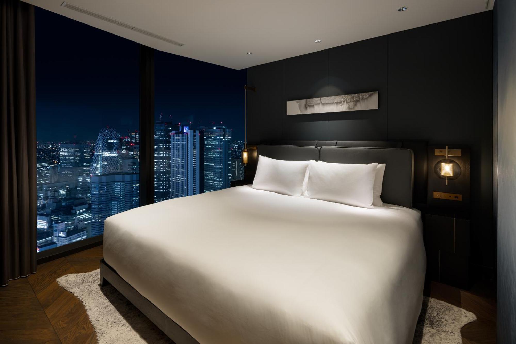 Bellustar Tokyo, A Pan Pacific Hotel Tokyo