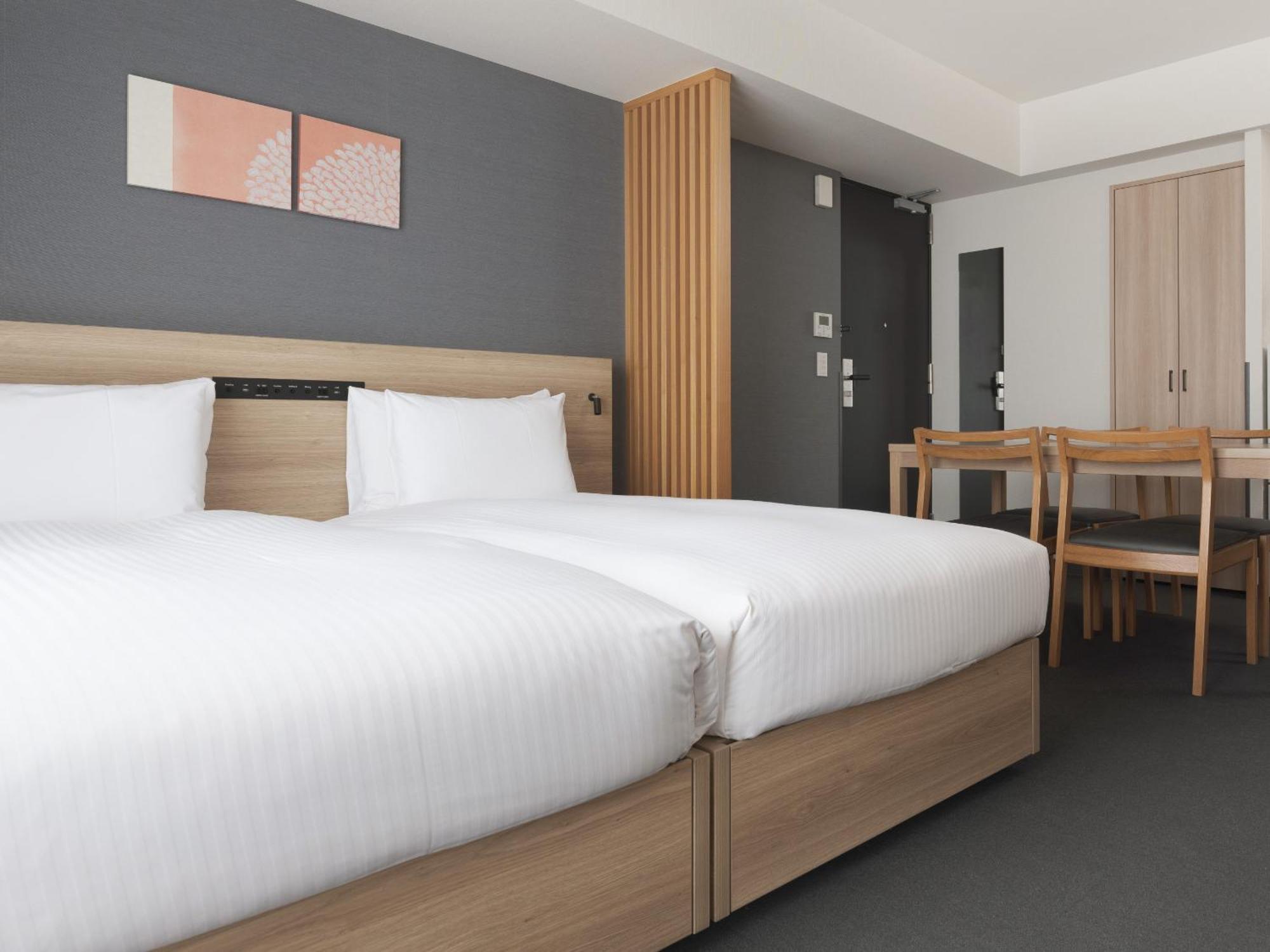 Hotel Mimaru Ueno Inaricho Tokyo