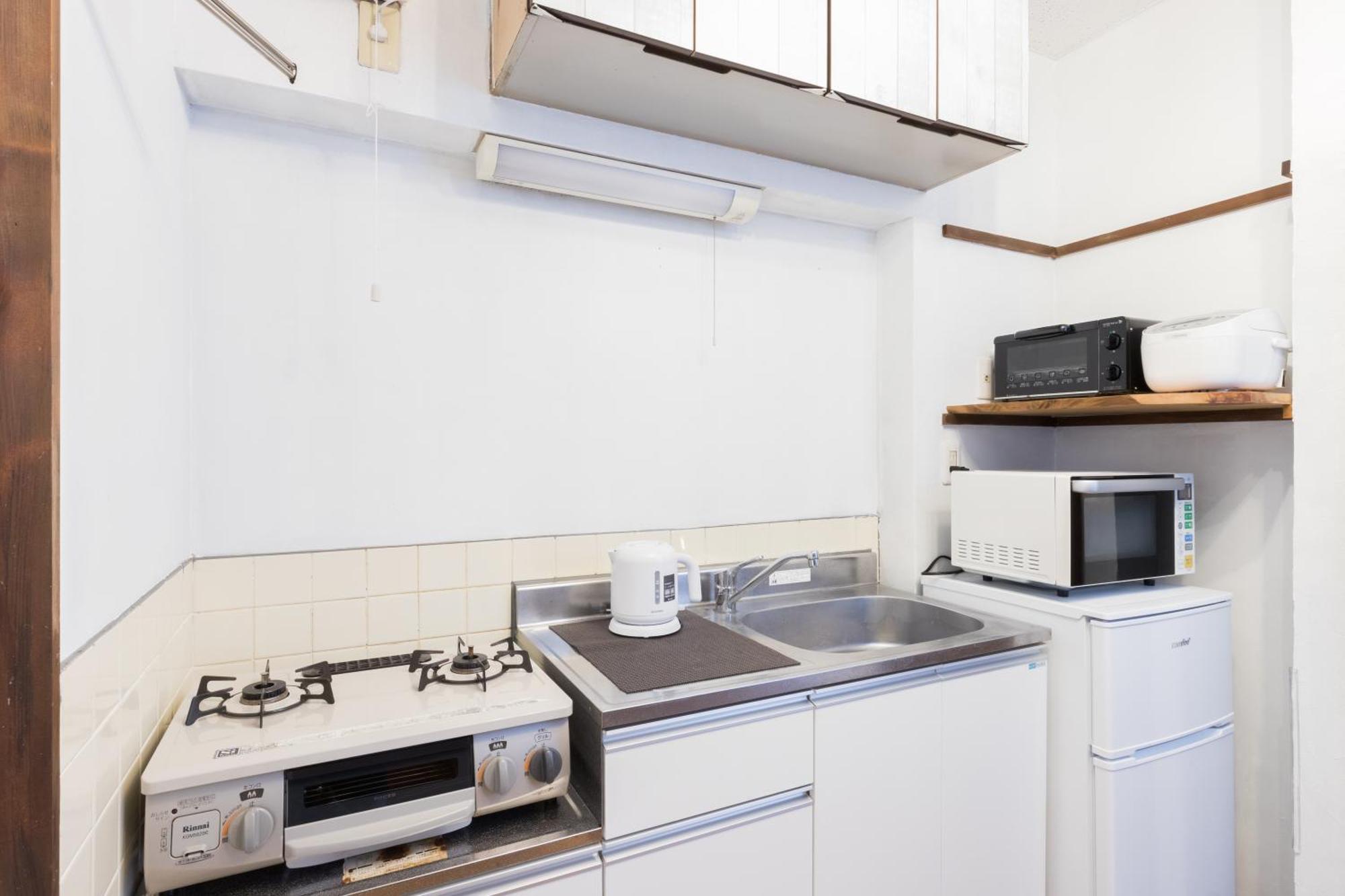 Takamatsu Villa Tokyo