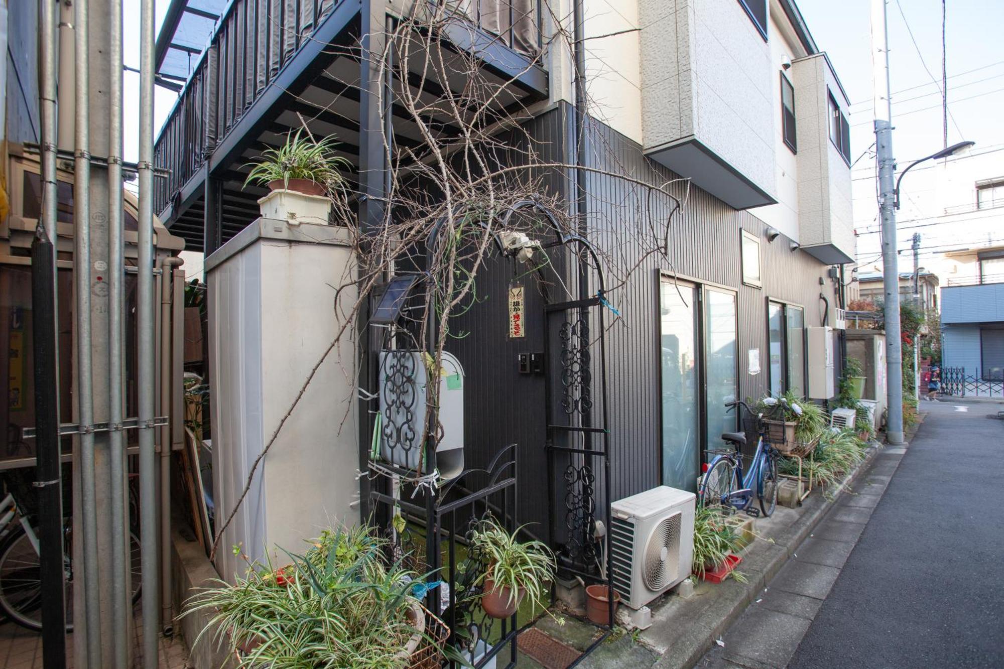 Ks West Waseda 1f *