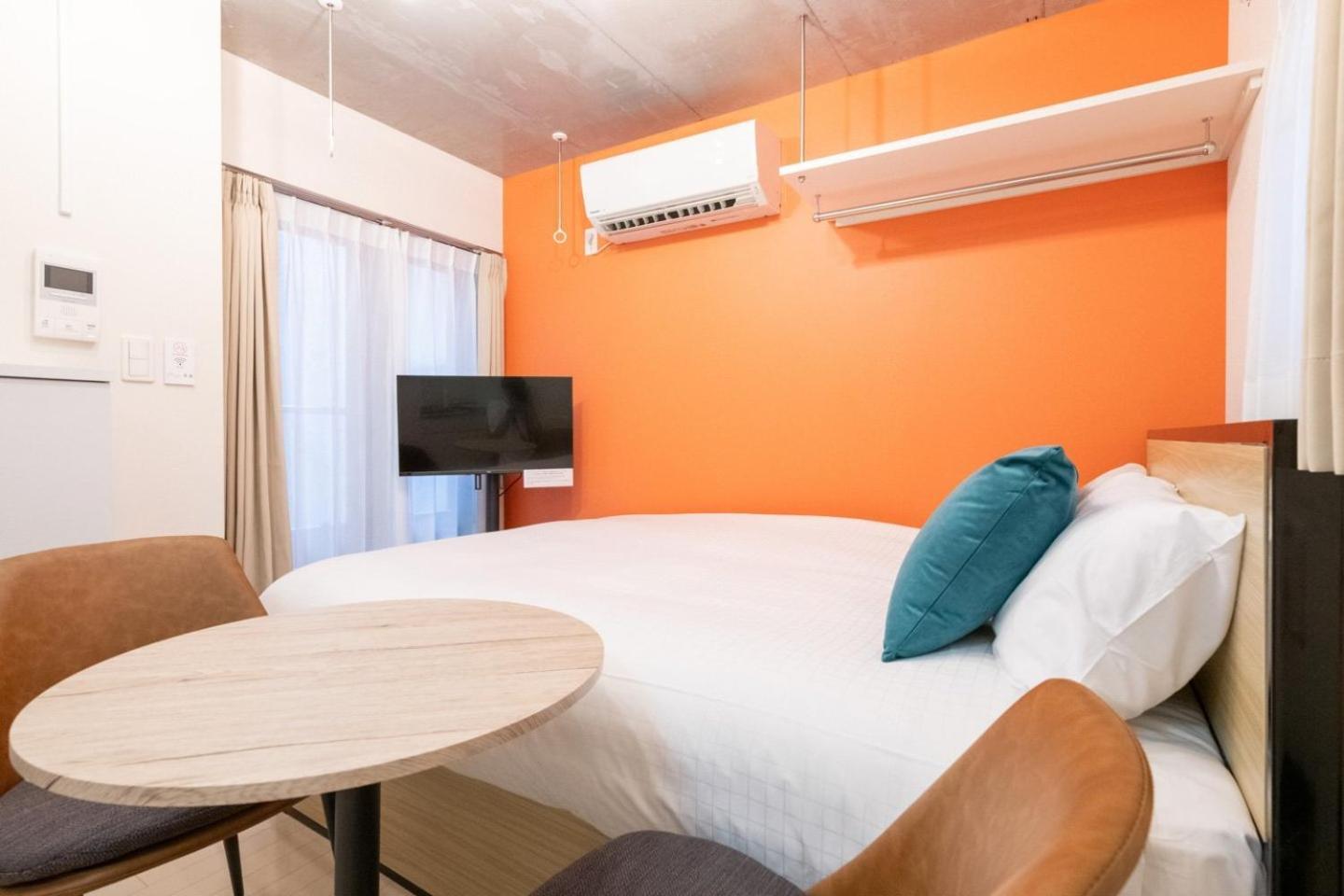 Apartment Ion Shibuya-honmachi *