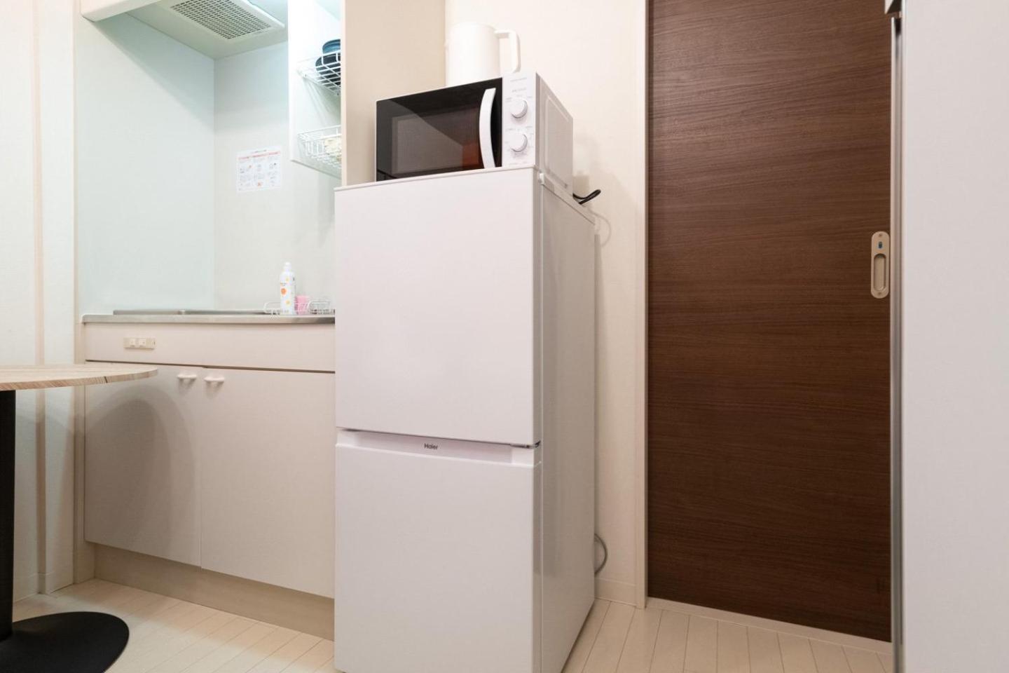 Apartment Ion Shibuya-honmachi *