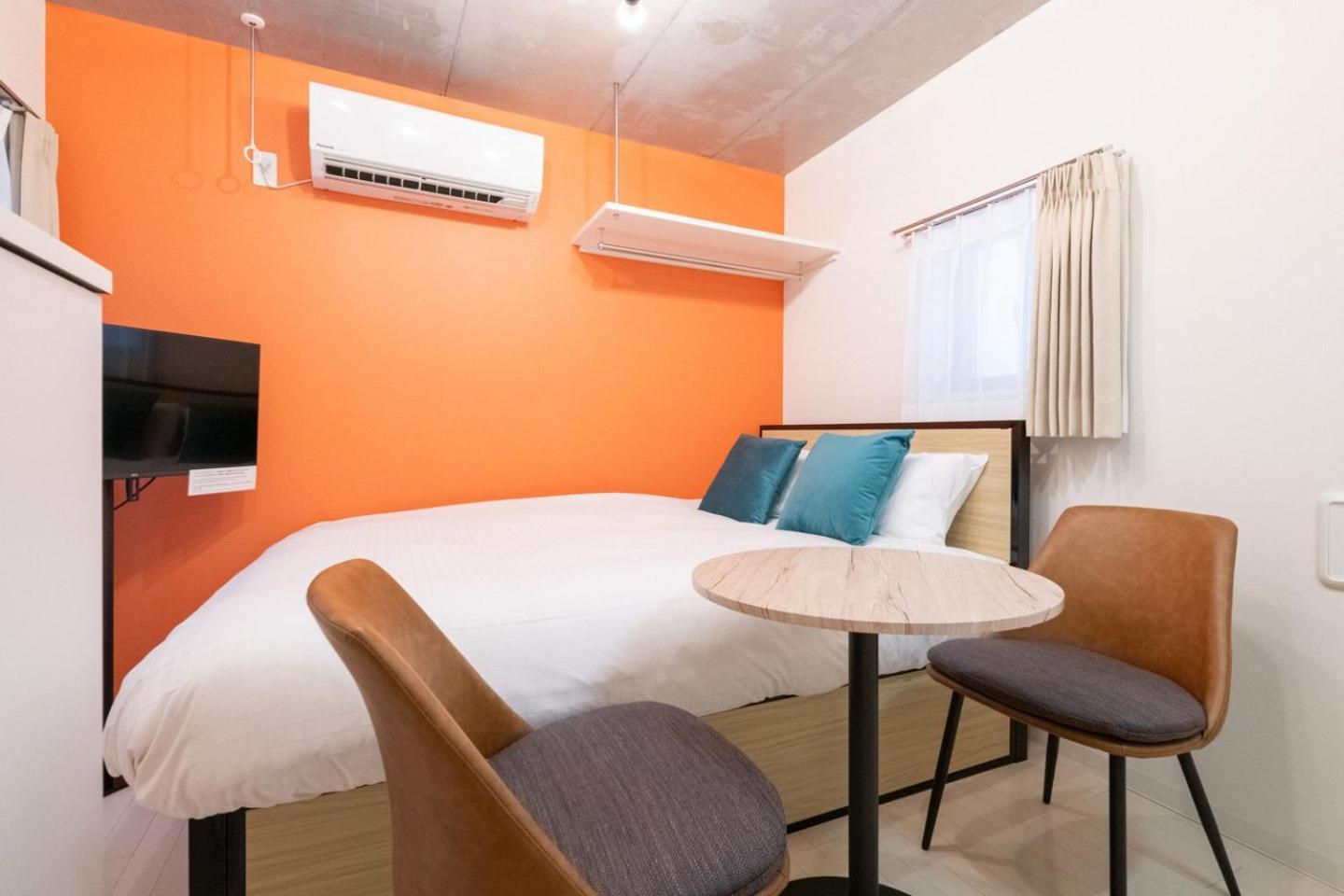 Ion Shibuya-honmachi Apartment