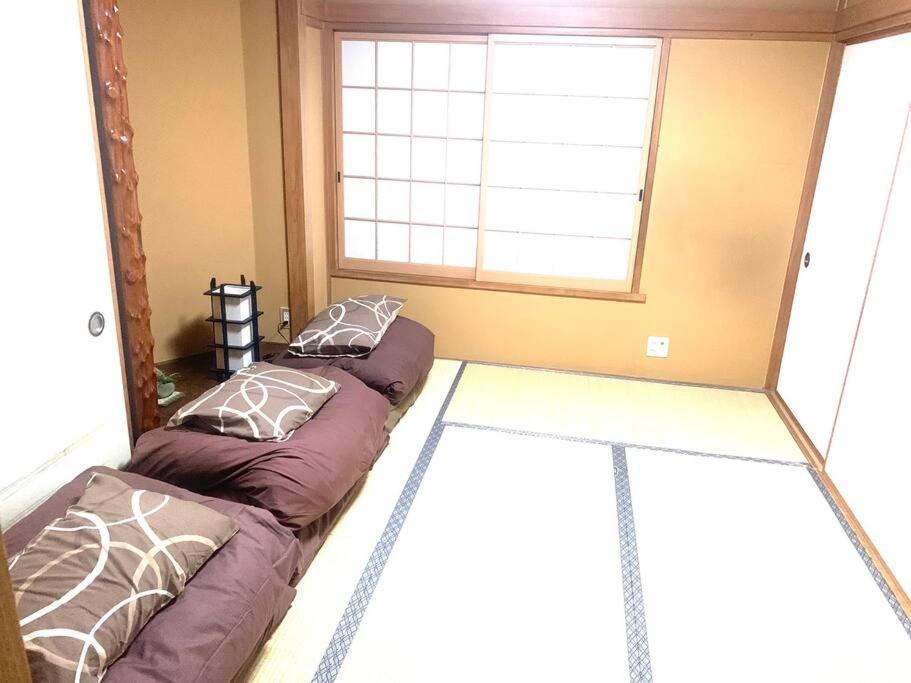 Kd House 301 * Tokyo