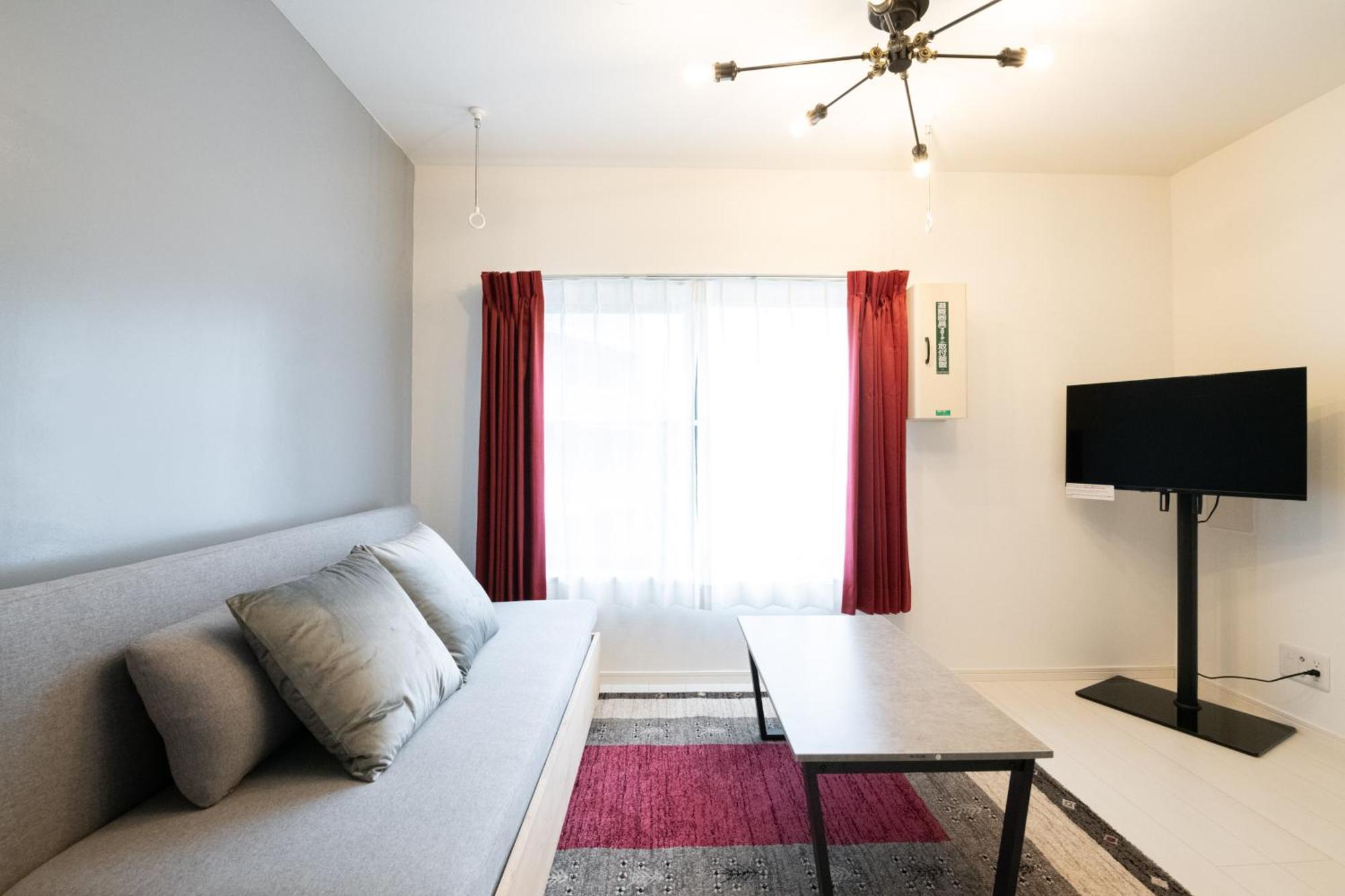 Apartment Laluna Higashiikebukuro Tokyo