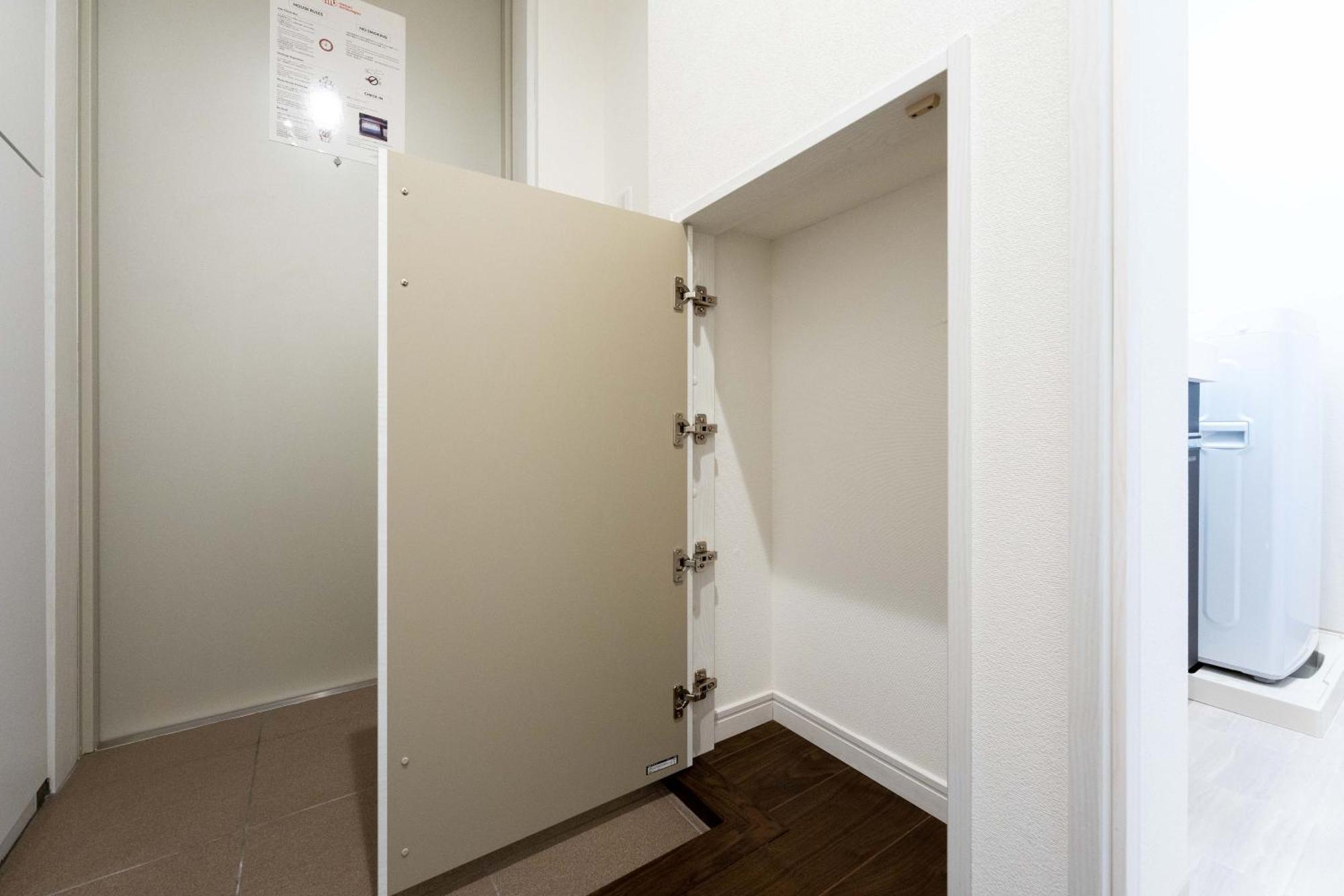 Apartment Livecasa Ryogoku I