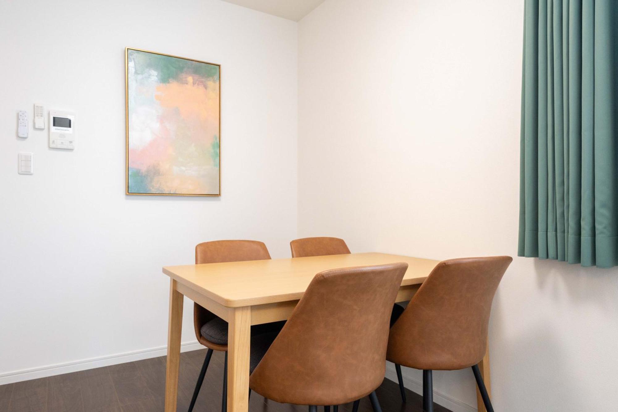 Apartment Livecasa Ryogoku I *