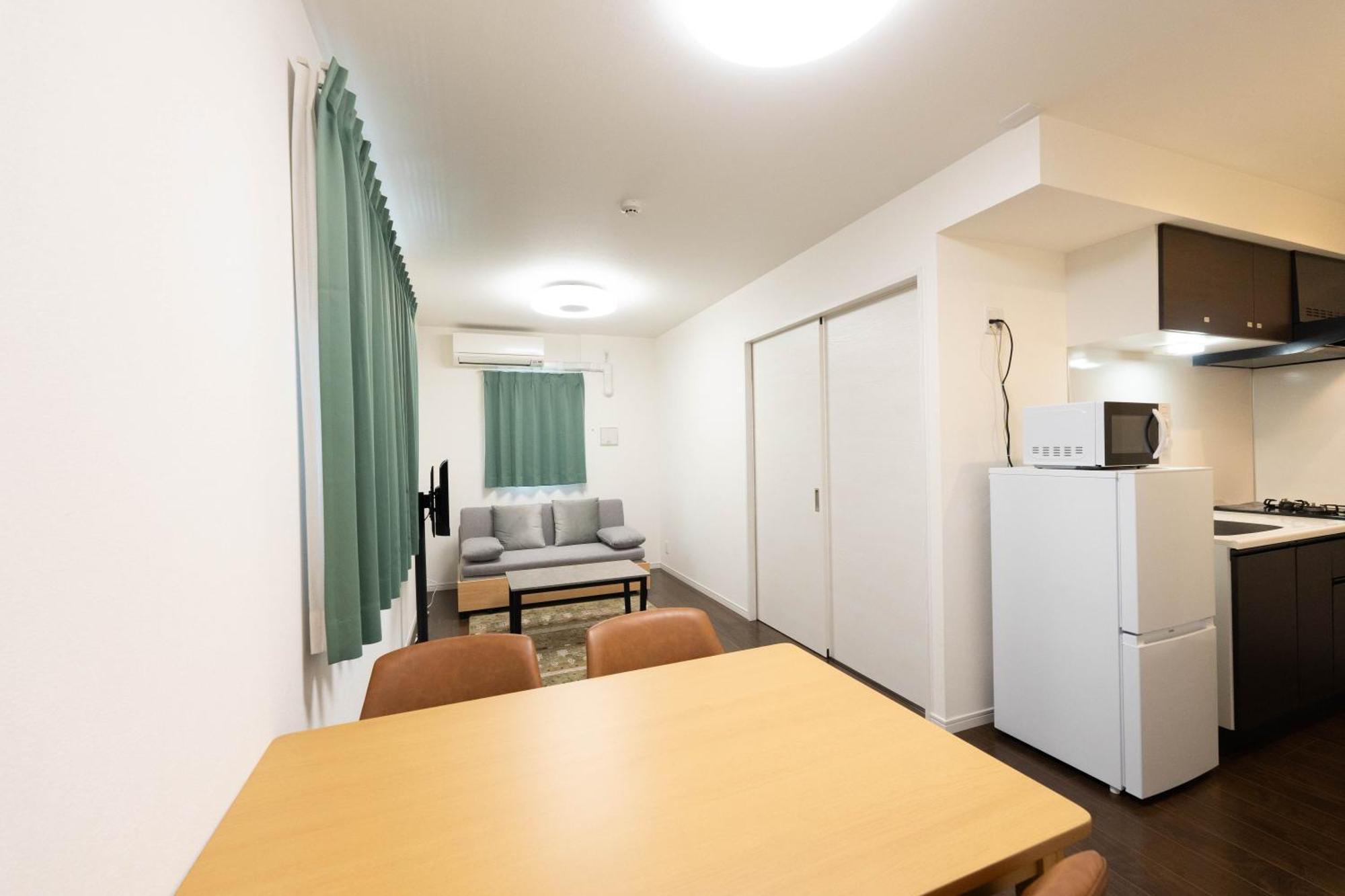 Apartment Livecasa Ryogoku I Tokyo