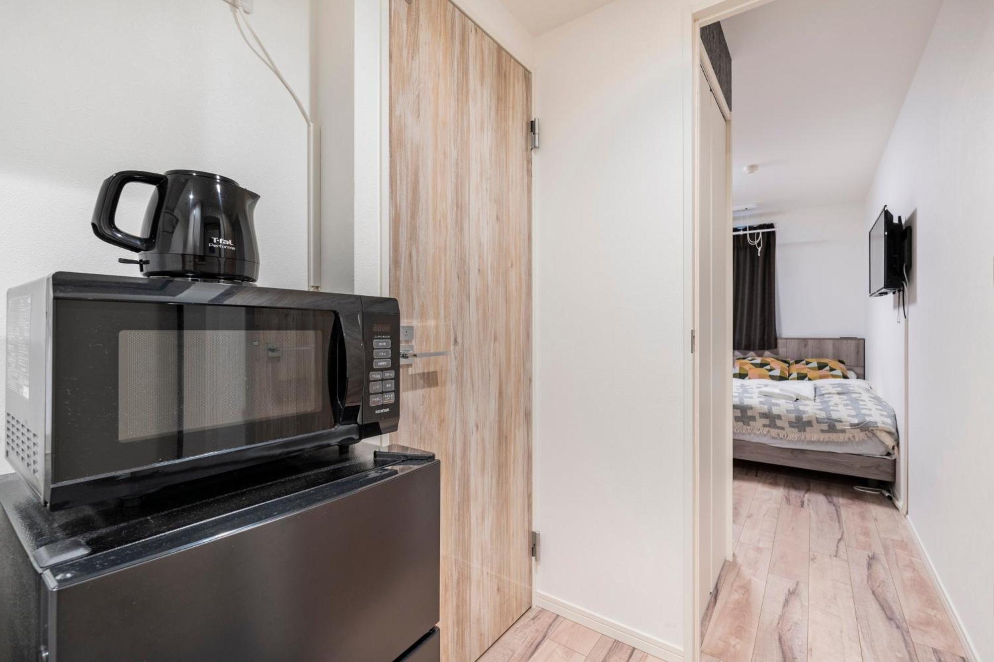 東駒形403 Apartment Tokyo