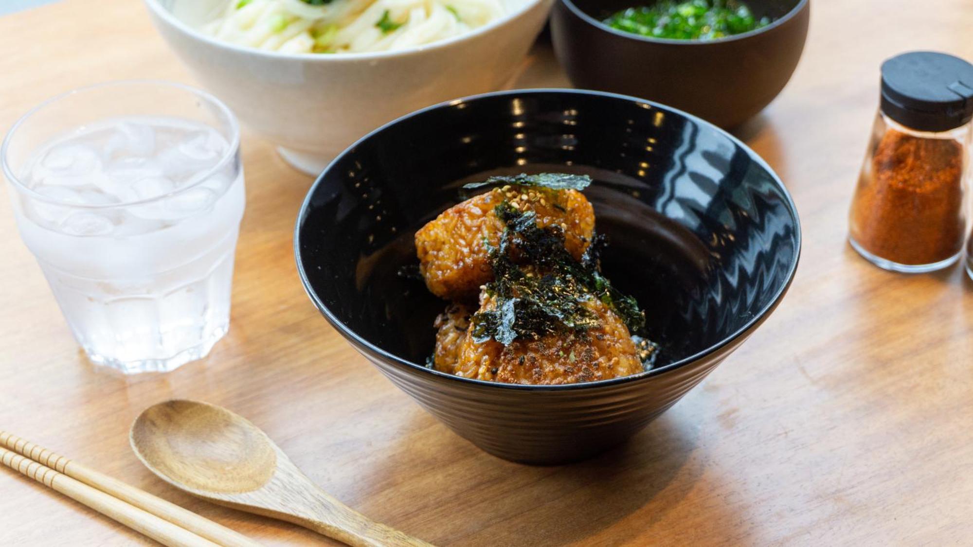 Tokio's