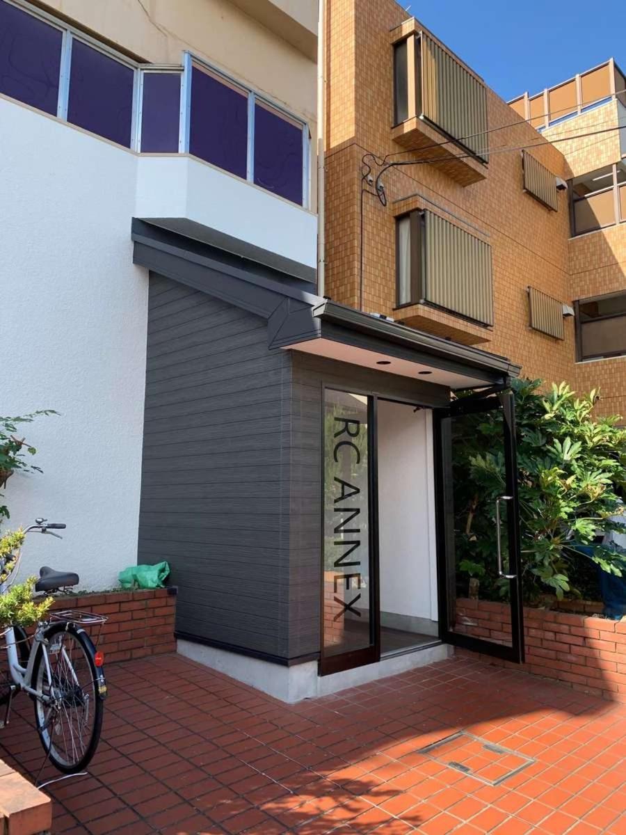 Apartment 板橋 Rcアネックス Rc201