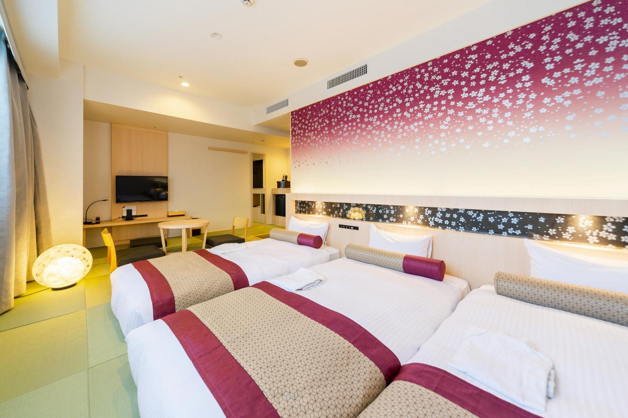 Hotel Wing International Premium Yotsuya