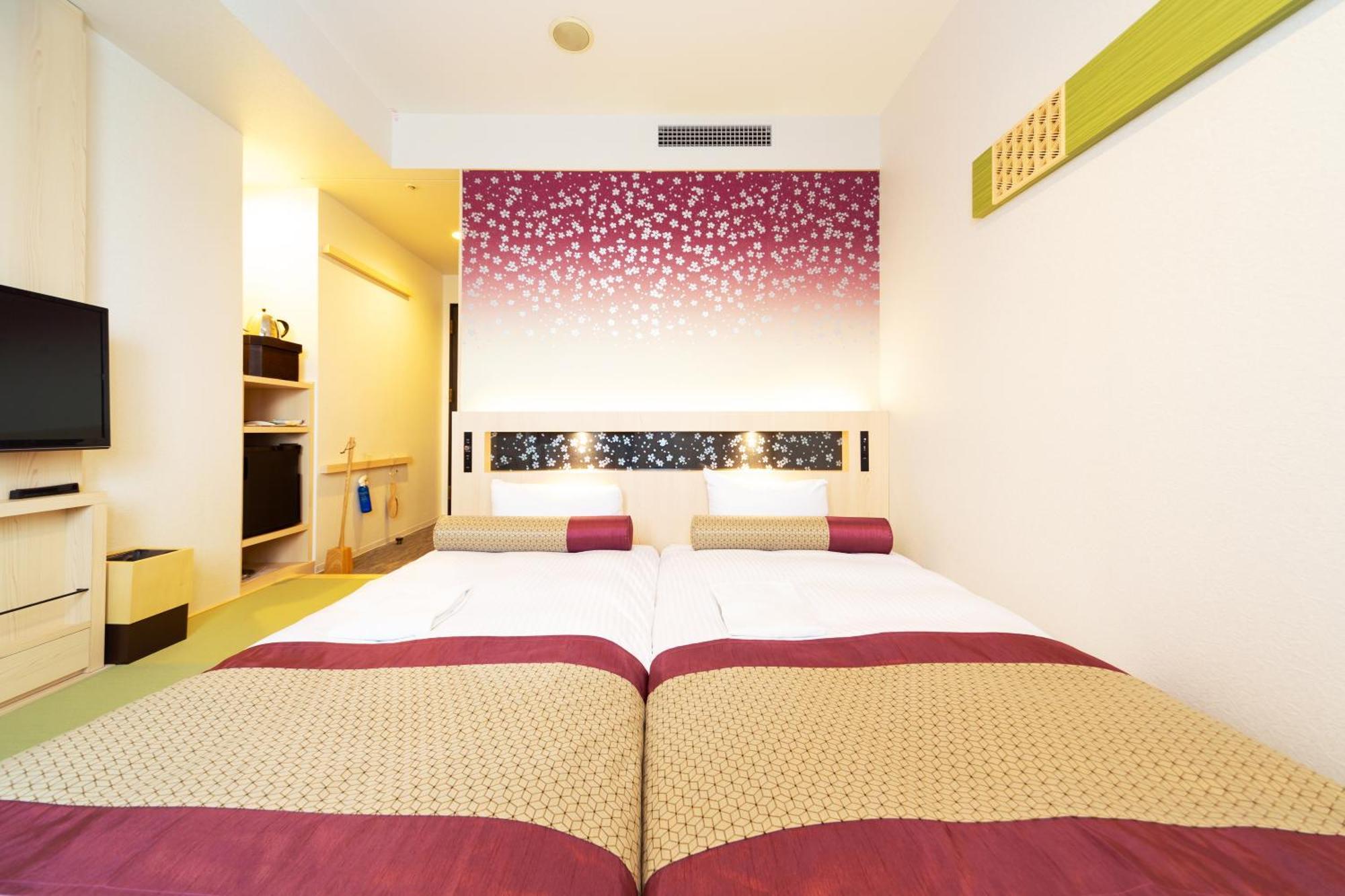 Hotel Wing International Premium Yotsuya