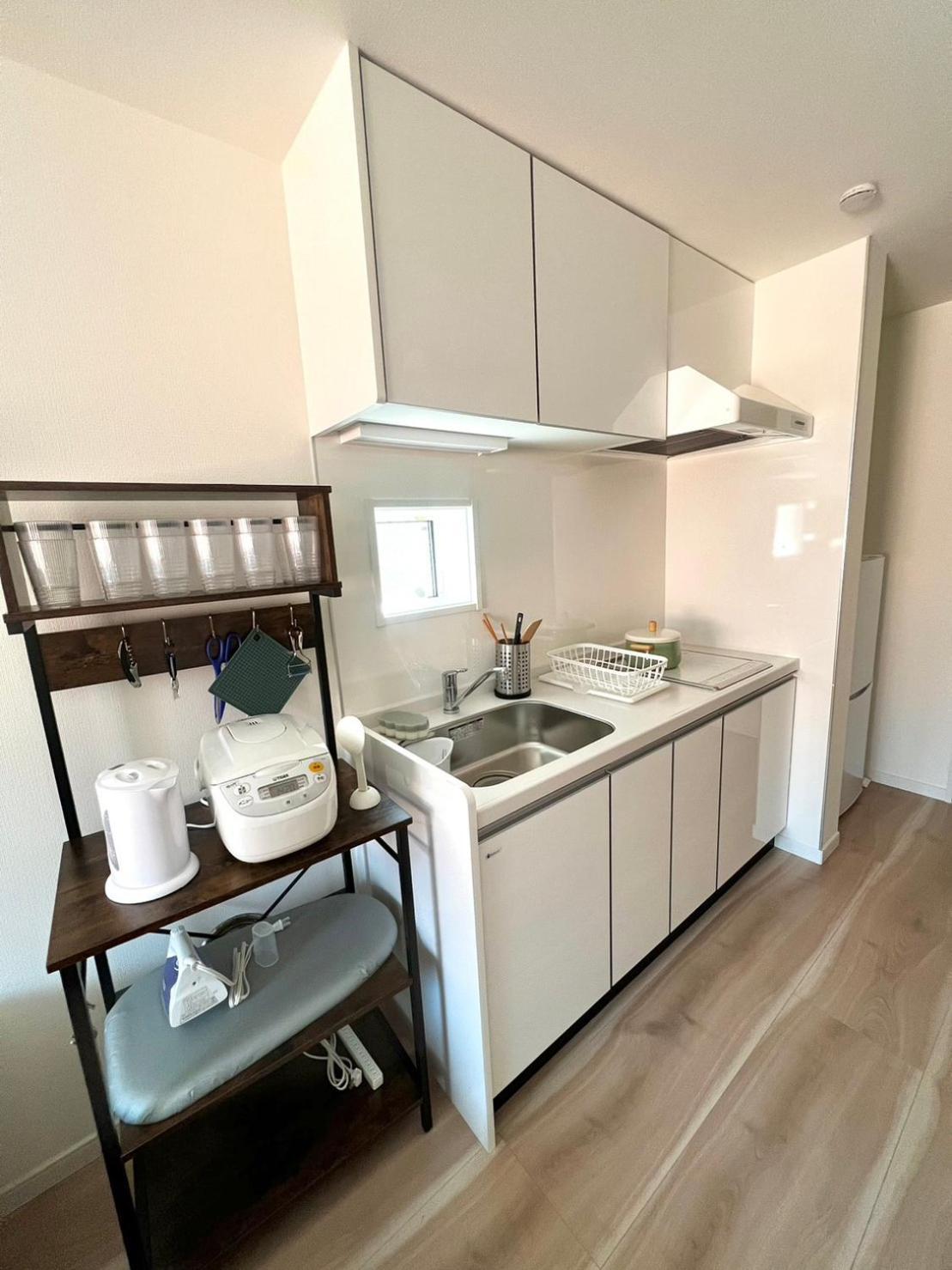Apartment アンドステイ上高田2丁目 Tokyo