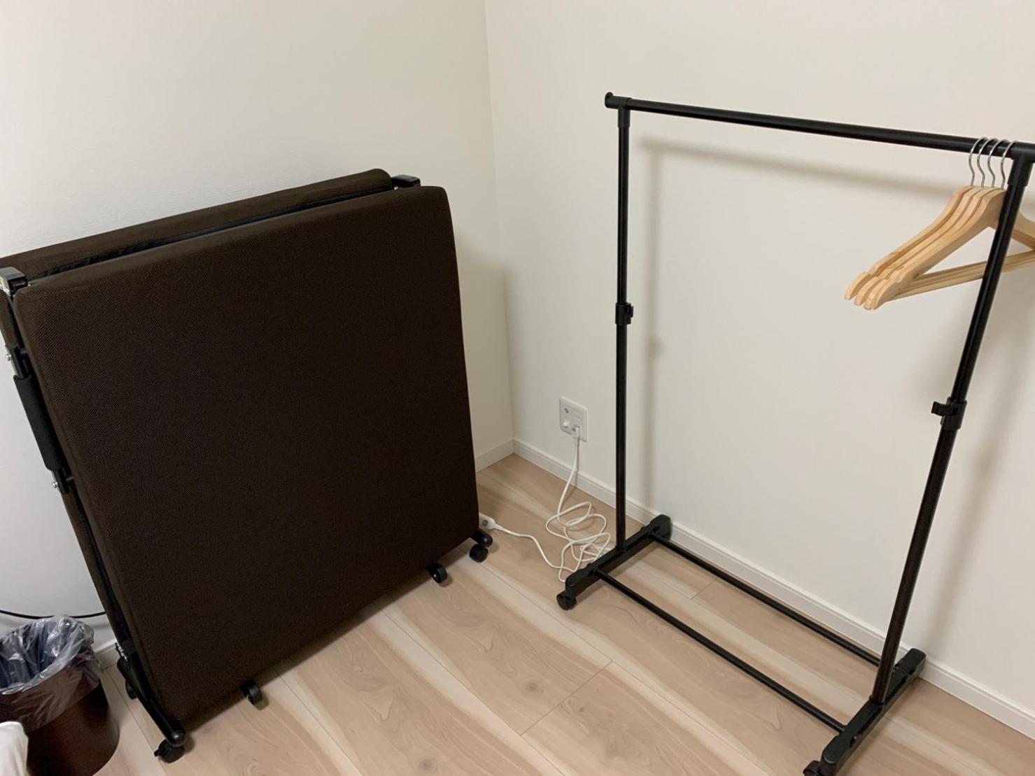 アンドステイ上高田2丁目 Apartment *