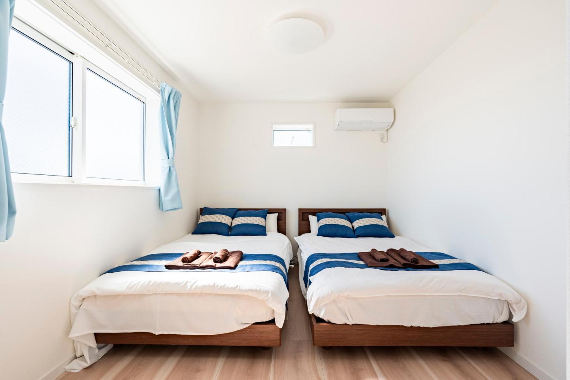 Apartment アンドステイ上高田2丁目 Tokyo