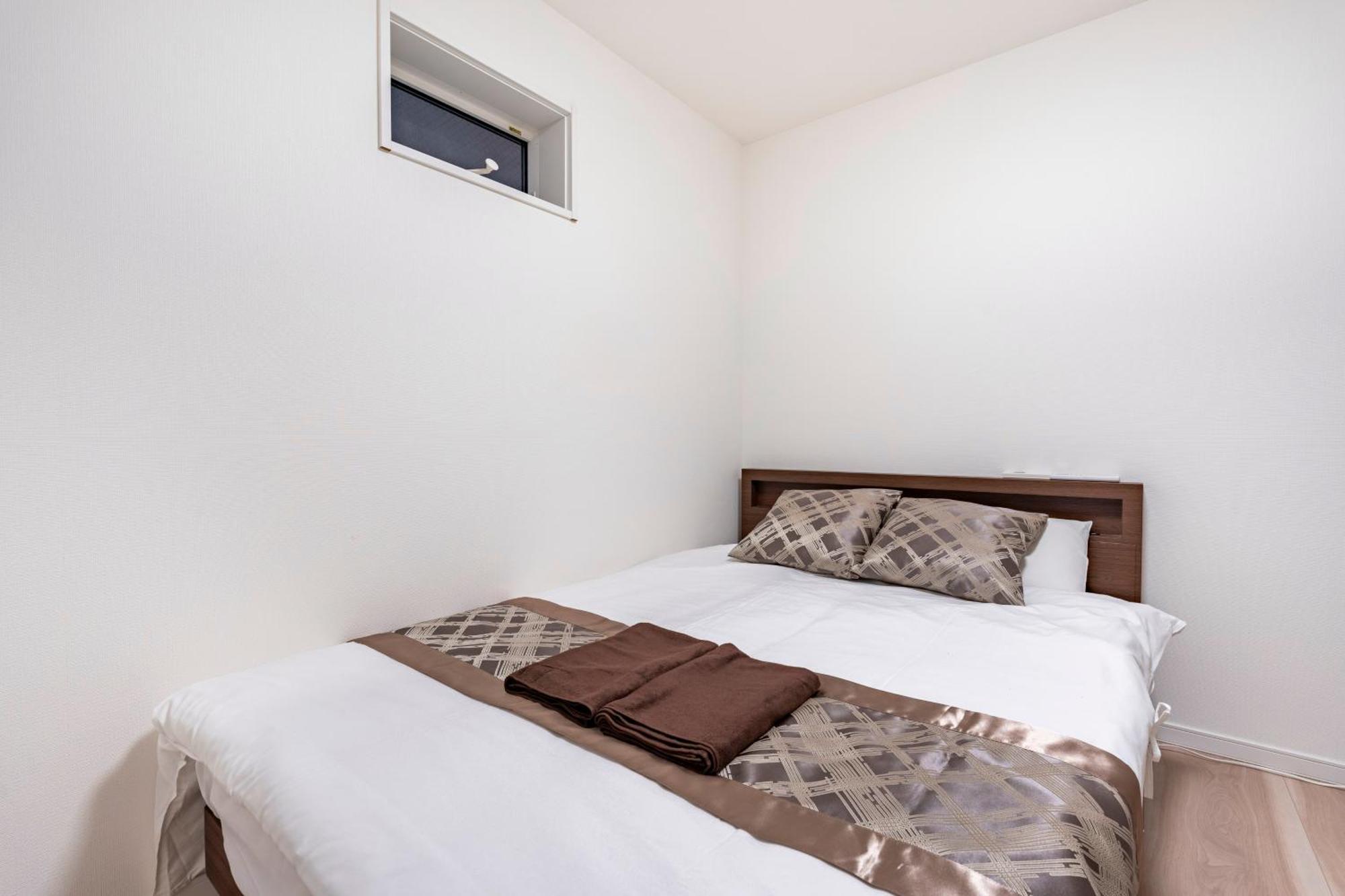 アンドステイ上高田2丁目 Apartment Tokyo