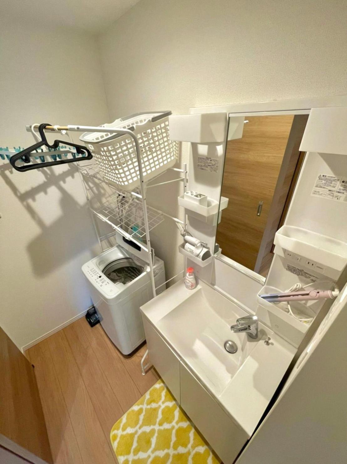 Apartment アンドステイ羽田5丁目 Tokyo