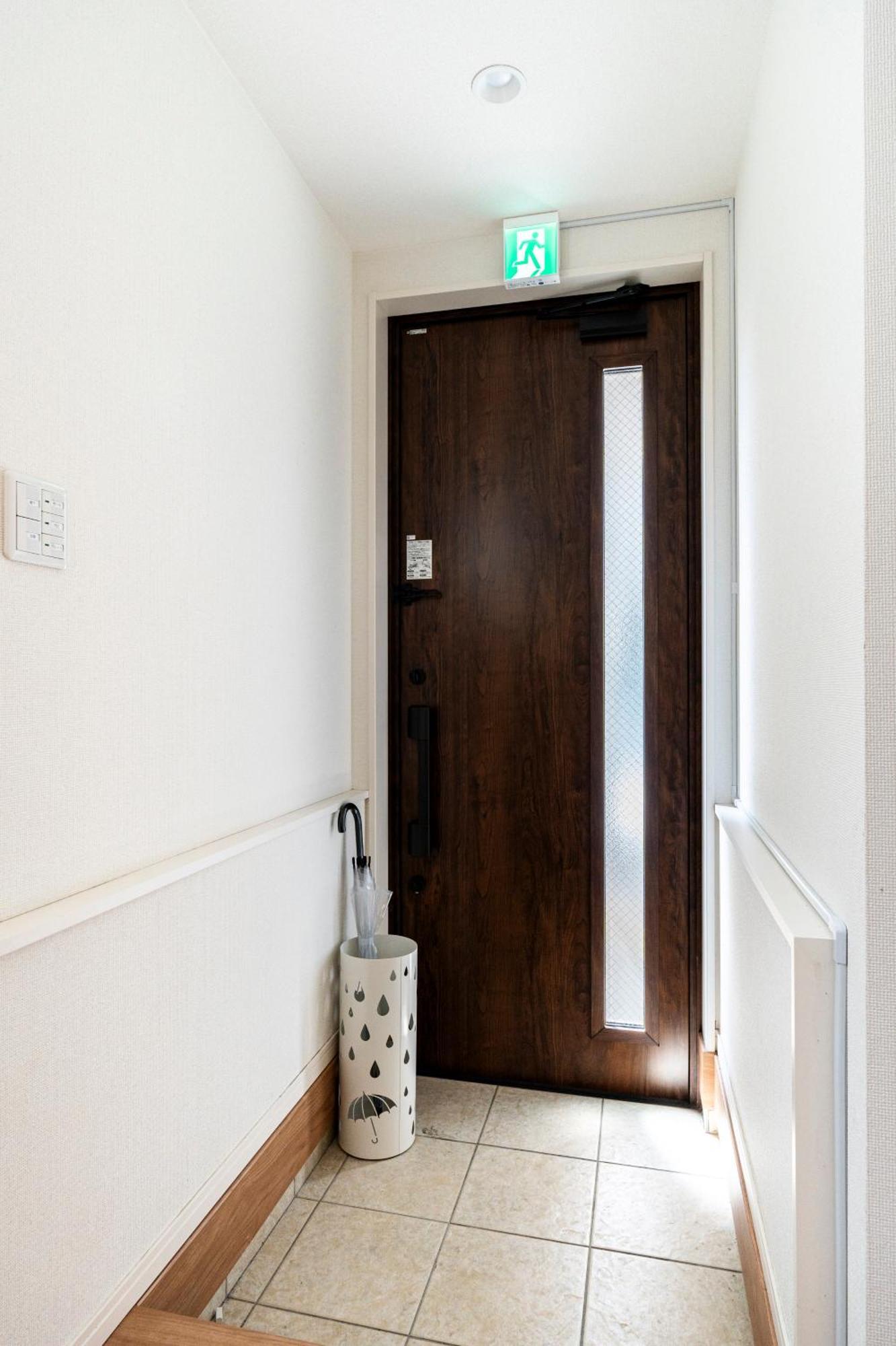 アンドステイ羽田5丁目 Apartment *