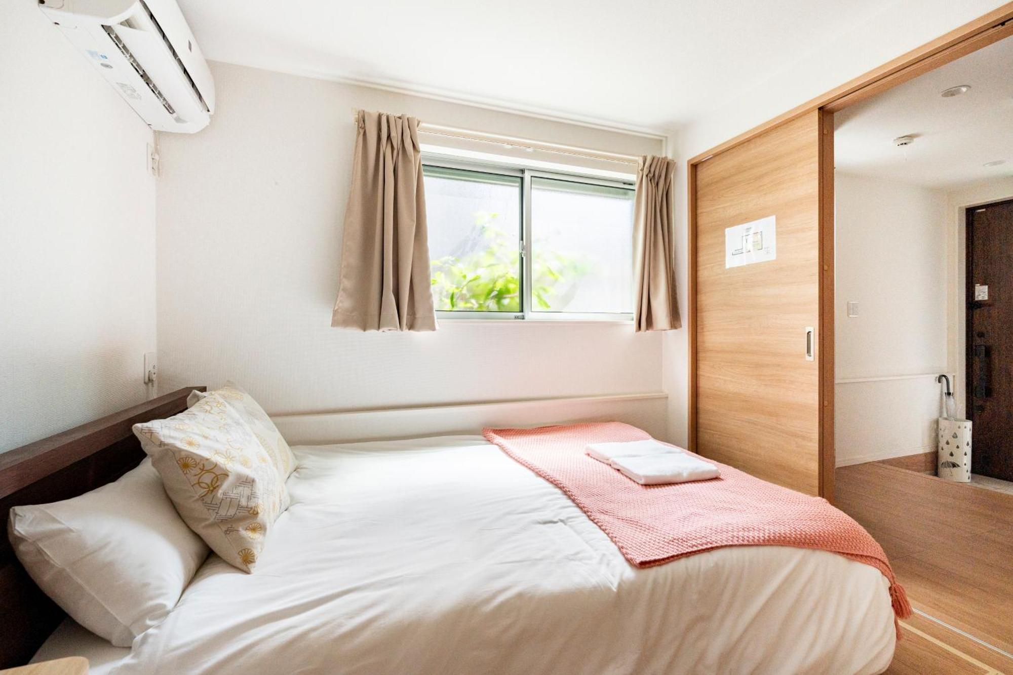 アンドステイ羽田5丁目 Apartment Tokyo