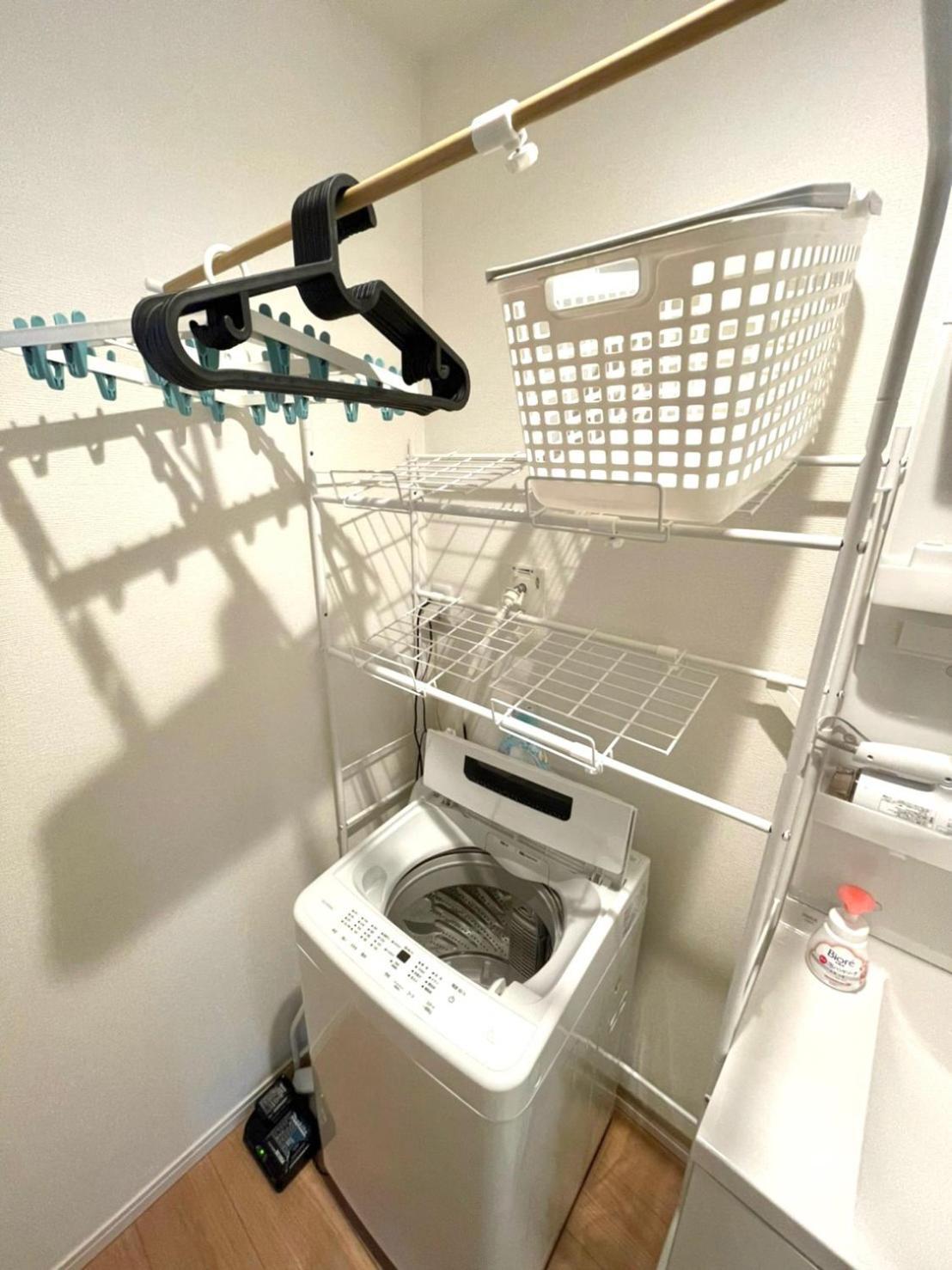 Apartment アンドステイ羽田5丁目 Tokyo