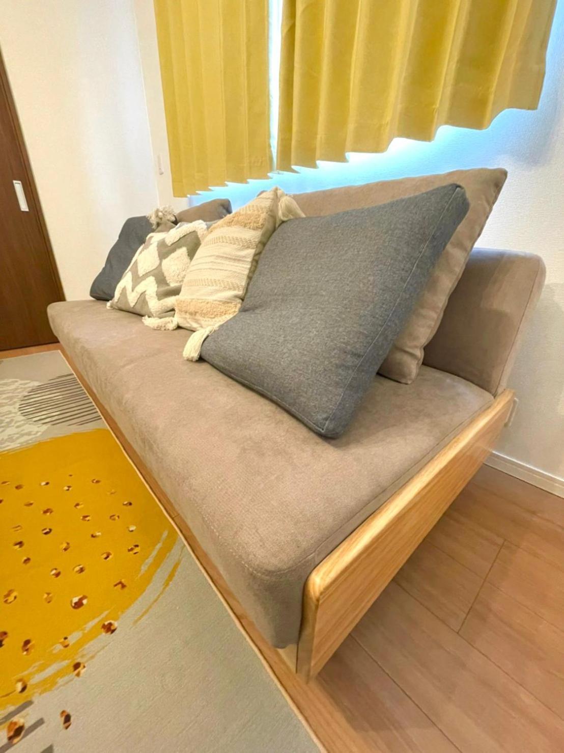 Apartment アンドステイ羽田5丁目