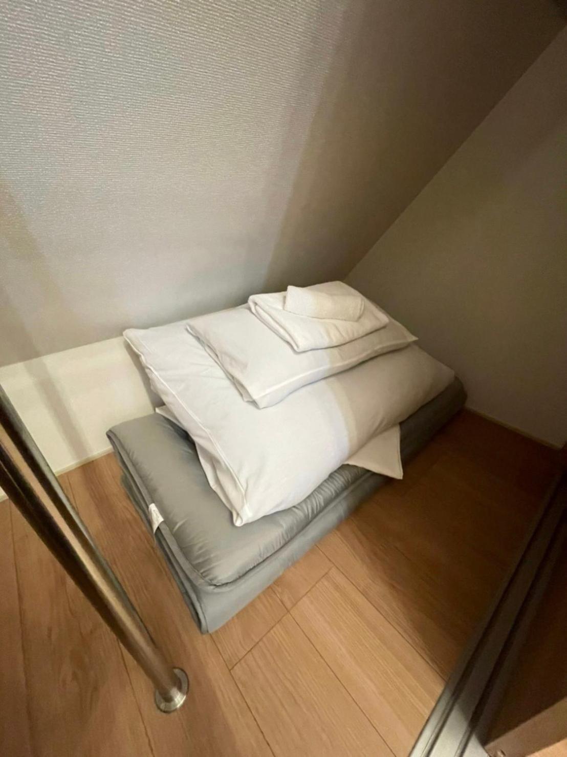アンドステイ羽田5丁目 Apartment Tokyo